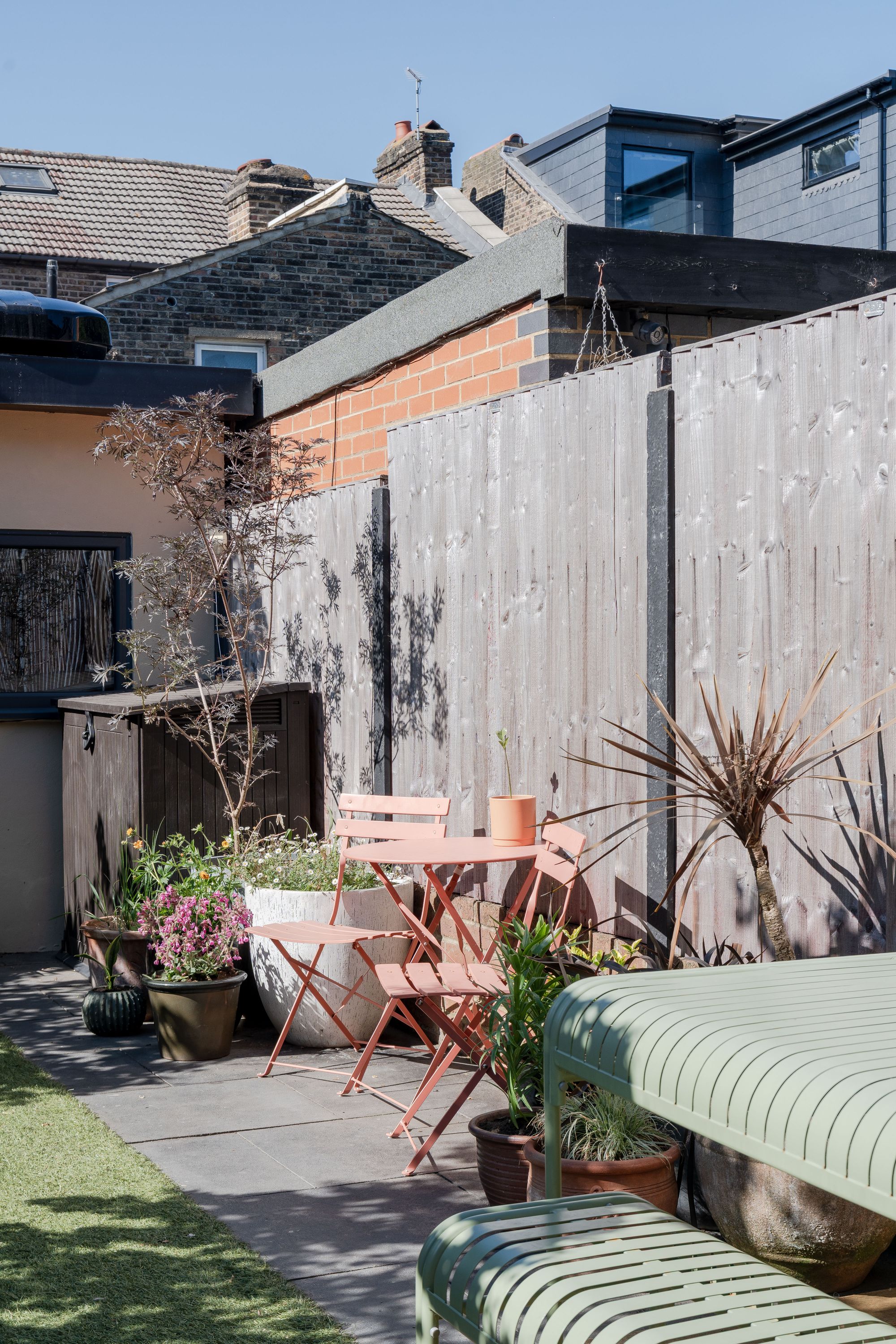 3 bed mid-terraced house for sale in Burchell Road, Leyton, London, E10  - Property Image 44