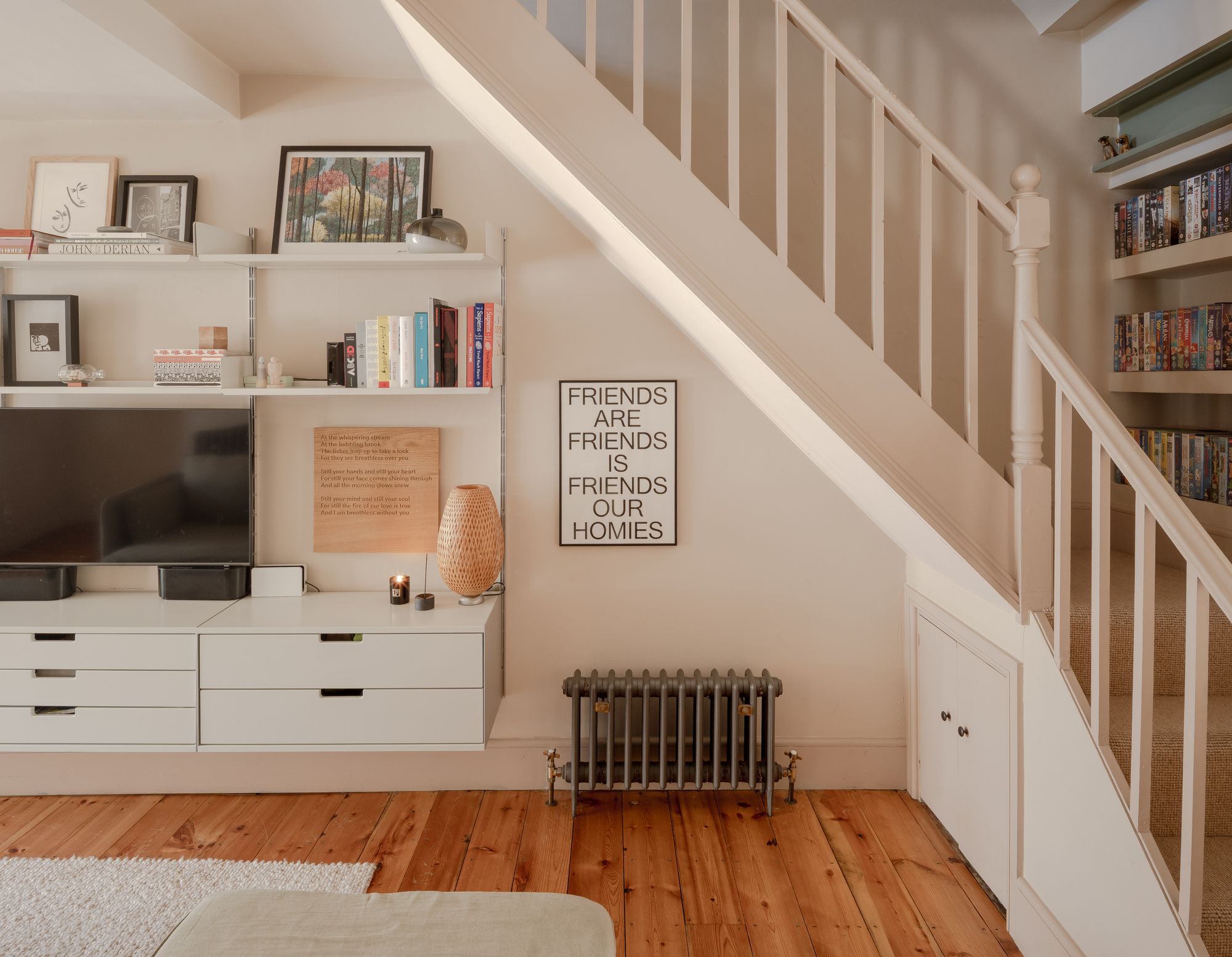 3 bed mid-terraced house for sale in Burchell Road, Leyton, London, E10  - Property Image 3