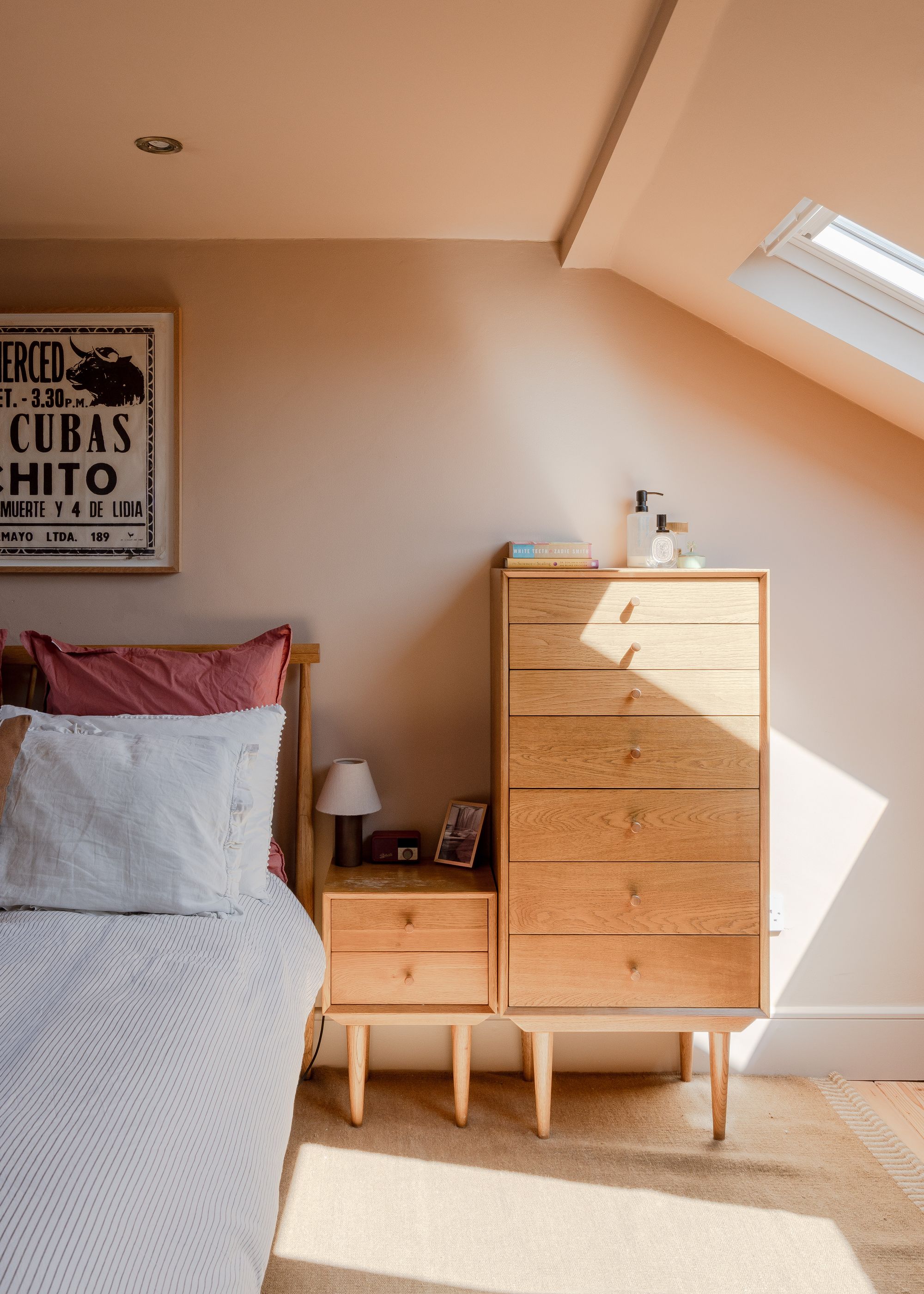 3 bed mid-terraced house for sale in Burchell Road, Leyton, London, E10  - Property Image 35