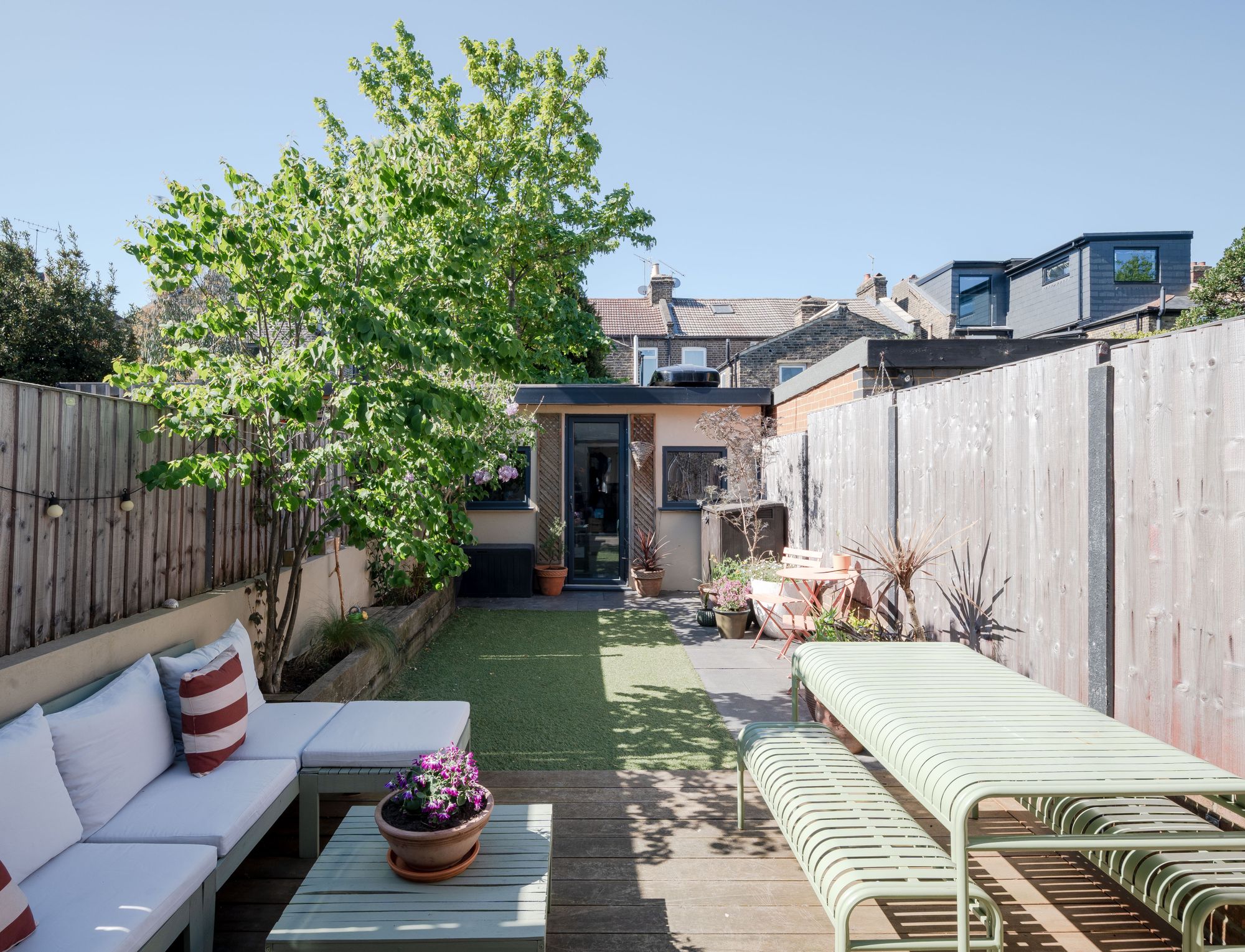 3 bed mid-terraced house for sale in Burchell Road, Leyton, London, E10  - Property Image 42