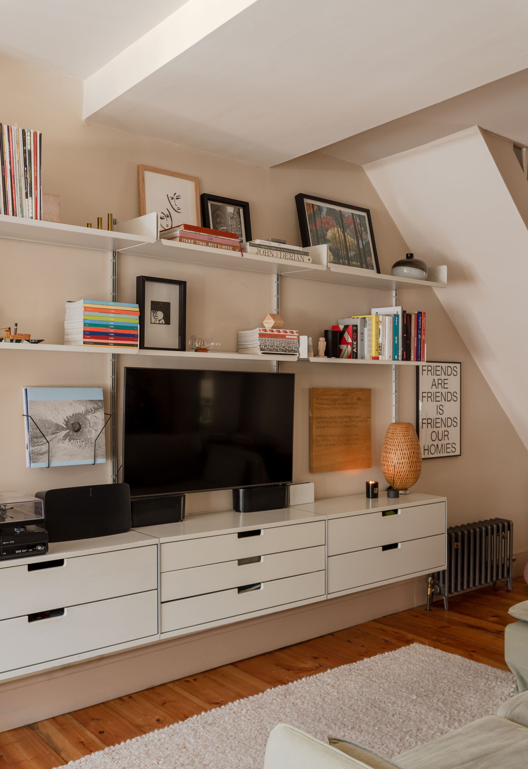 3 bed mid-terraced house for sale in Burchell Road, Leyton, London, E10  - Property Image 9