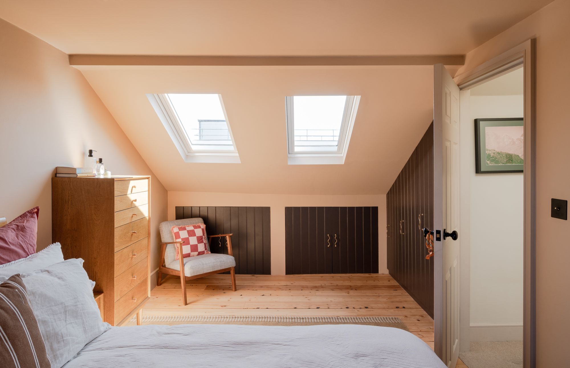 3 bed mid-terraced house for sale in Burchell Road, Leyton, London, E10  - Property Image 33