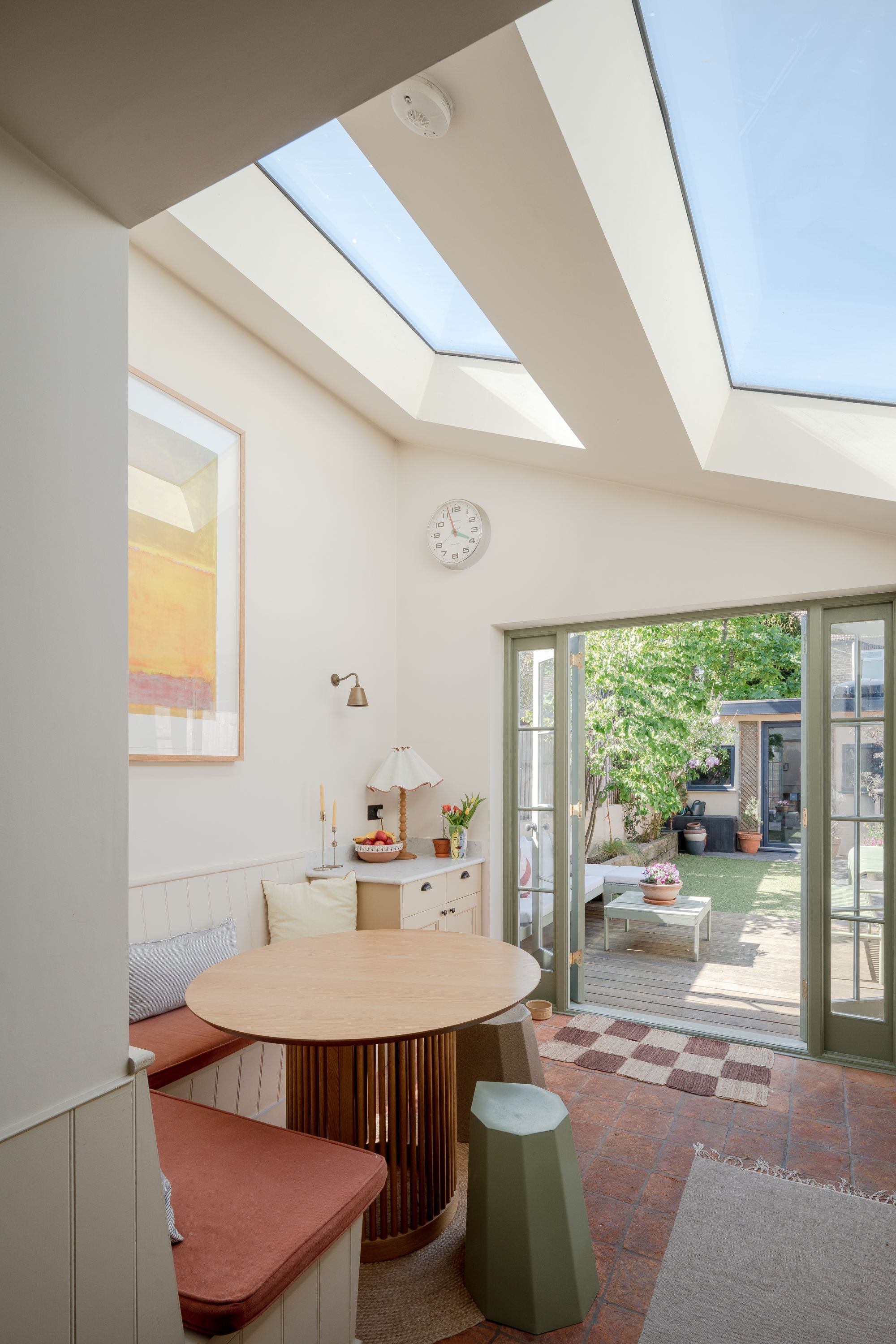 3 bed mid-terraced house for sale in Burchell Road, Leyton, London, E10  - Property Image 13
