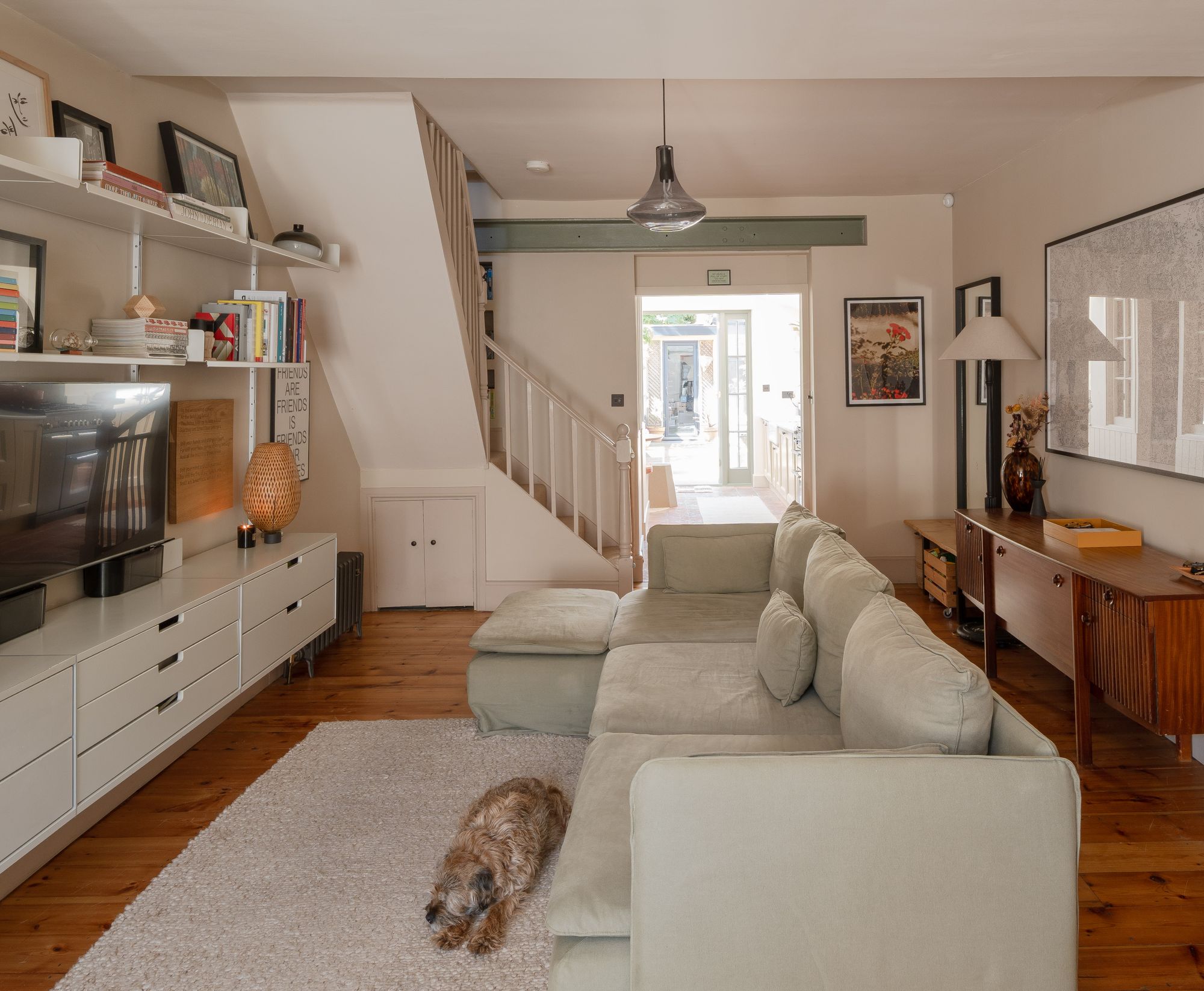 3 bed mid-terraced house for sale in Burchell Road, Leyton, London, E10  - Property Image 4