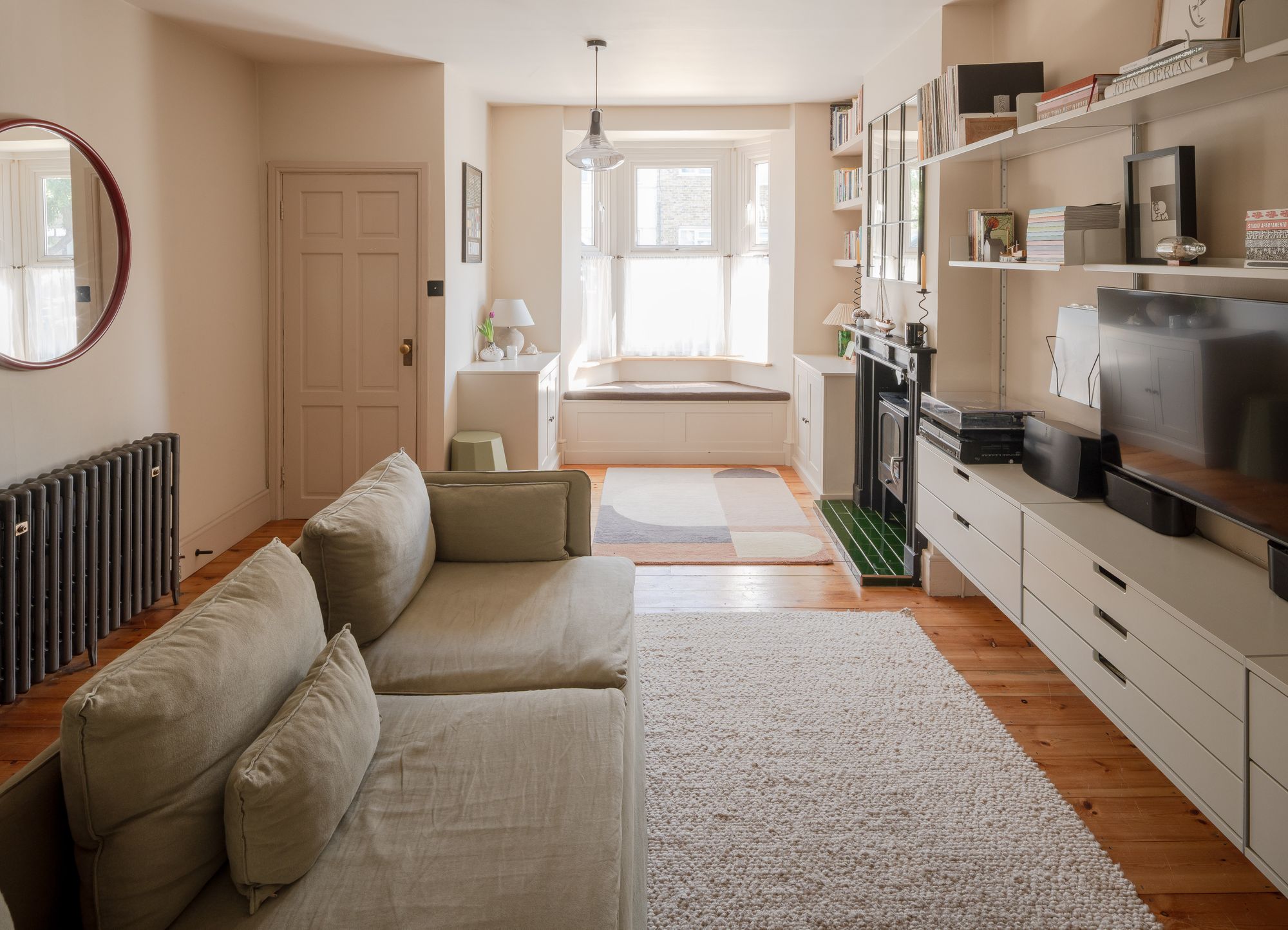 3 bed mid-terraced house for sale in Burchell Road, Leyton, London, E10  - Property Image 2