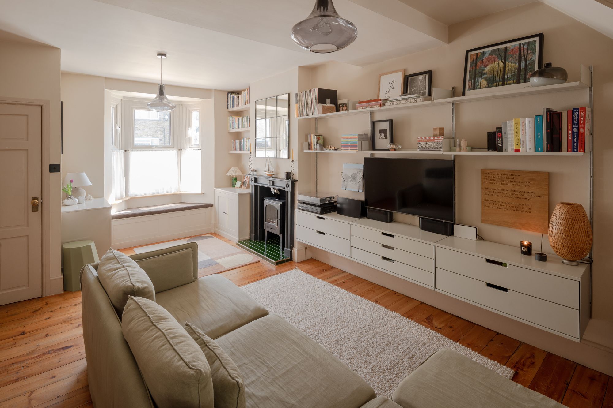 3 bed mid-terraced house for sale in Burchell Road, Leyton, London, E10  - Property Image 5