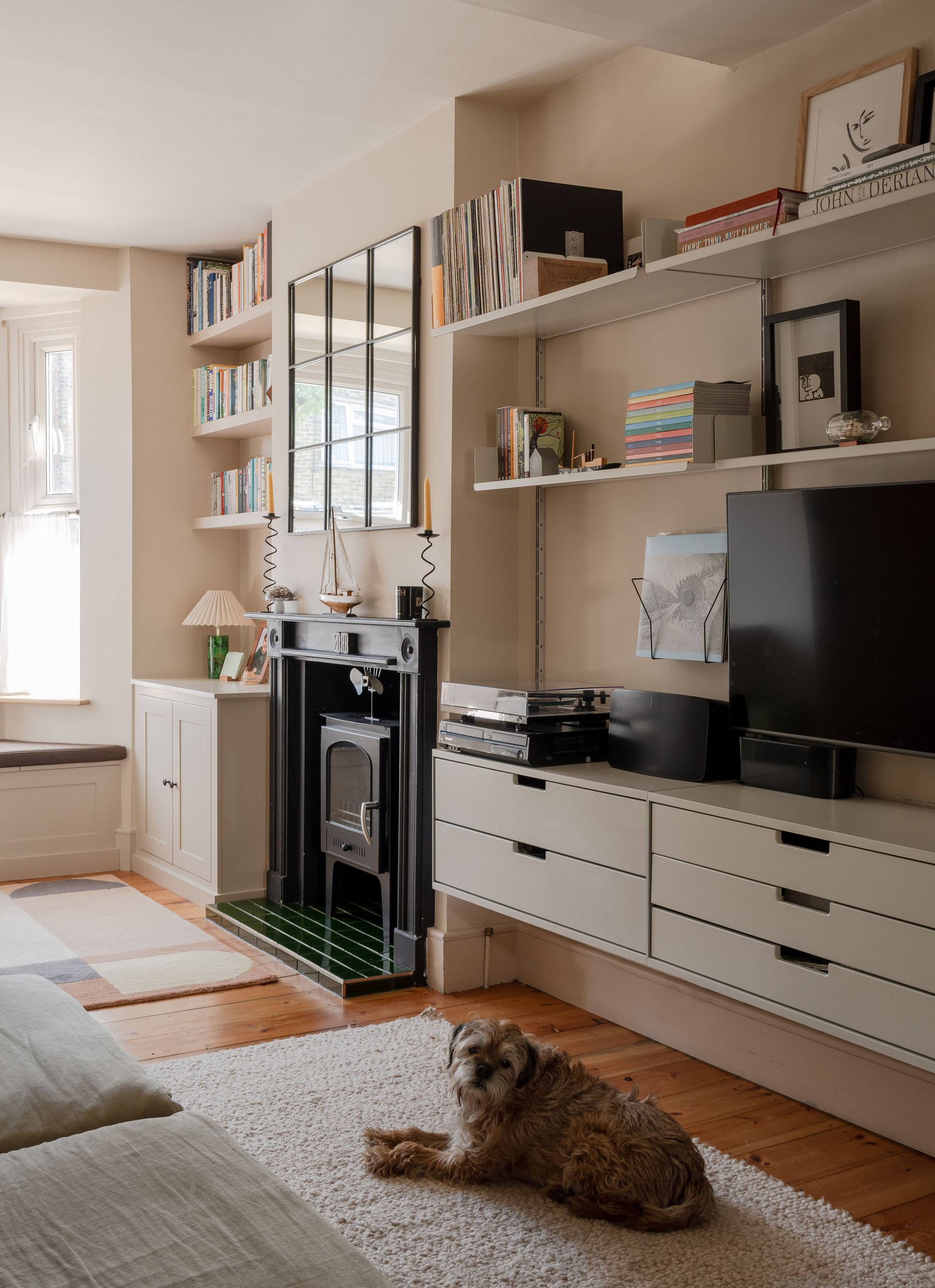 3 bed mid-terraced house for sale in Burchell Road, Leyton, London, E10  - Property Image 7