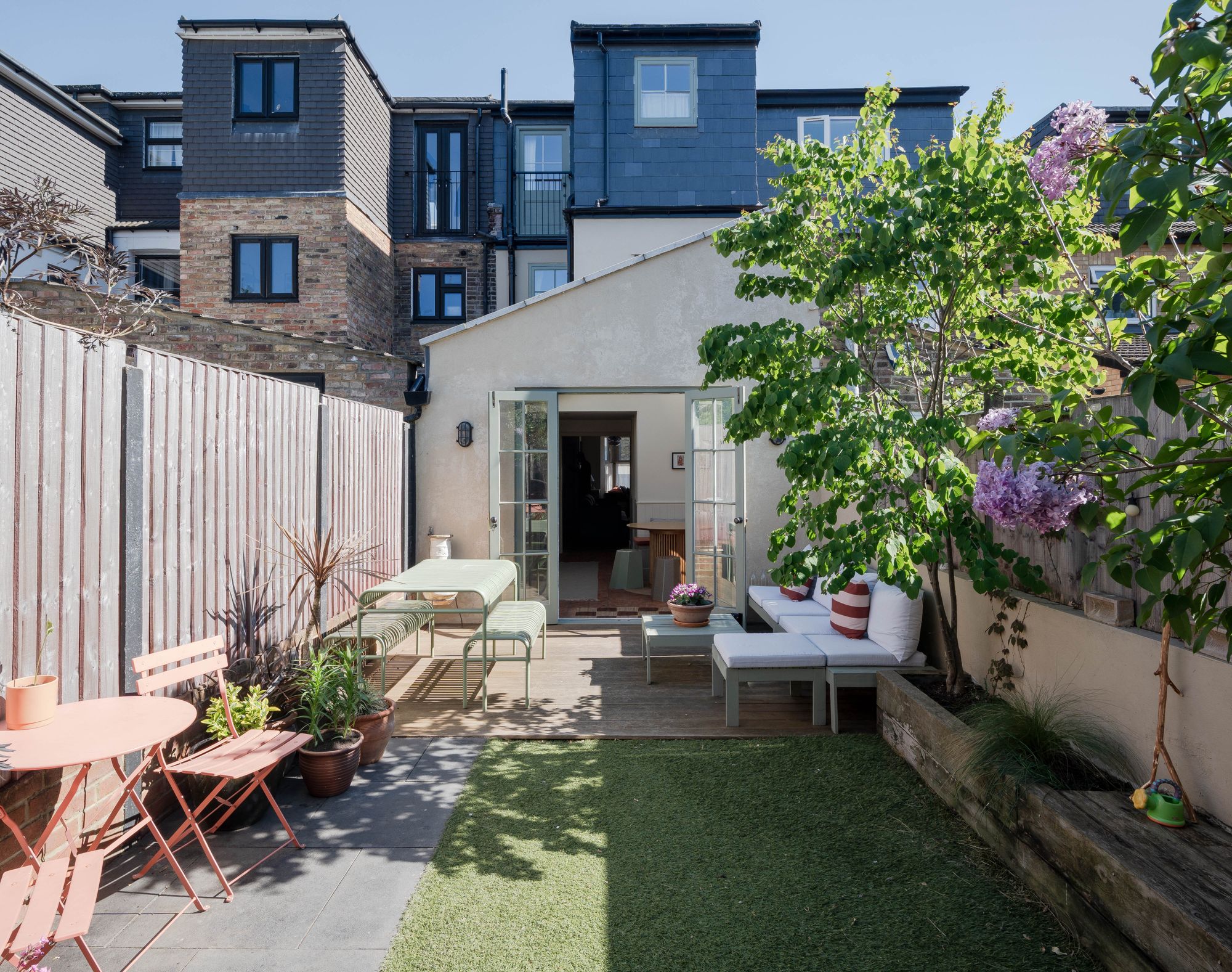 3 bed mid-terraced house for sale in Burchell Road, Leyton, London, E10  - Property Image 43