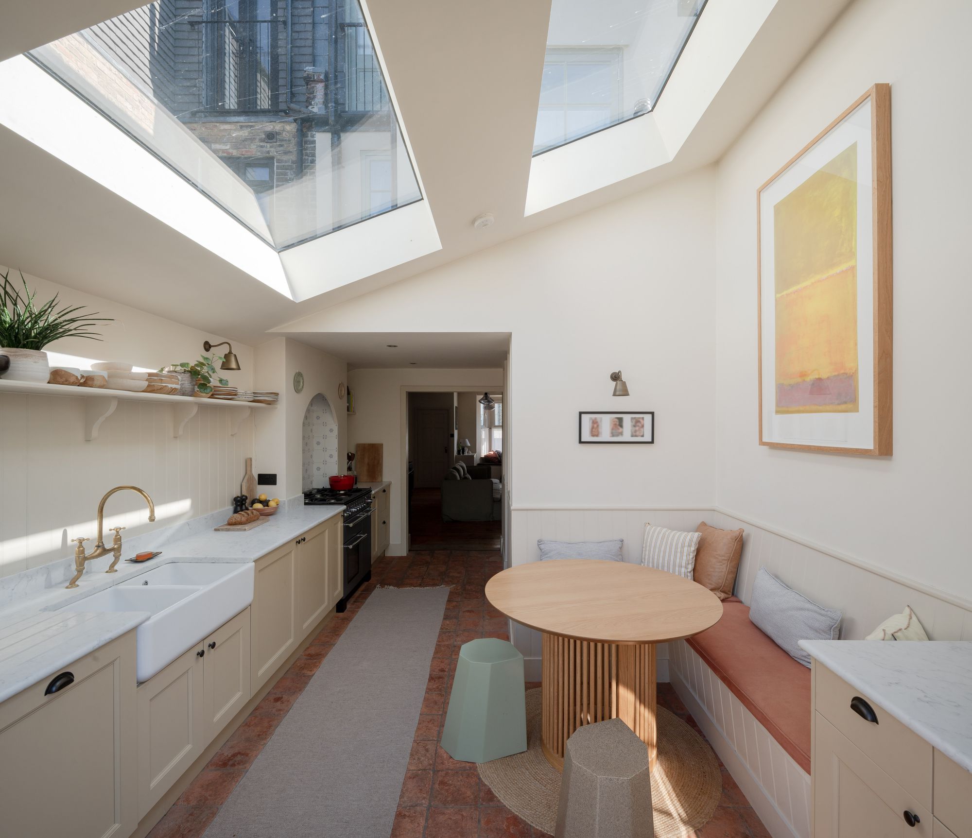 3 bed mid-terraced house for sale in Burchell Road, Leyton, London, E10  - Property Image 18