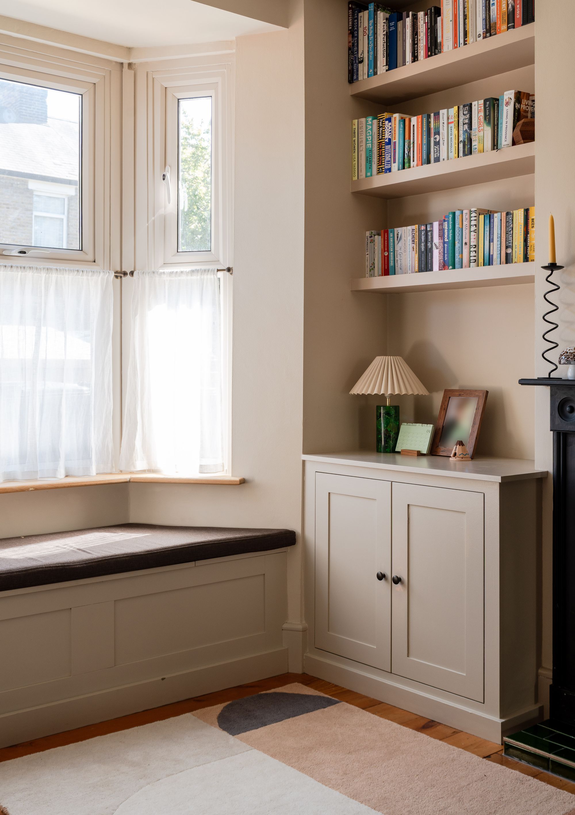 3 bed mid-terraced house for sale in Burchell Road, Leyton, London, E10  - Property Image 8