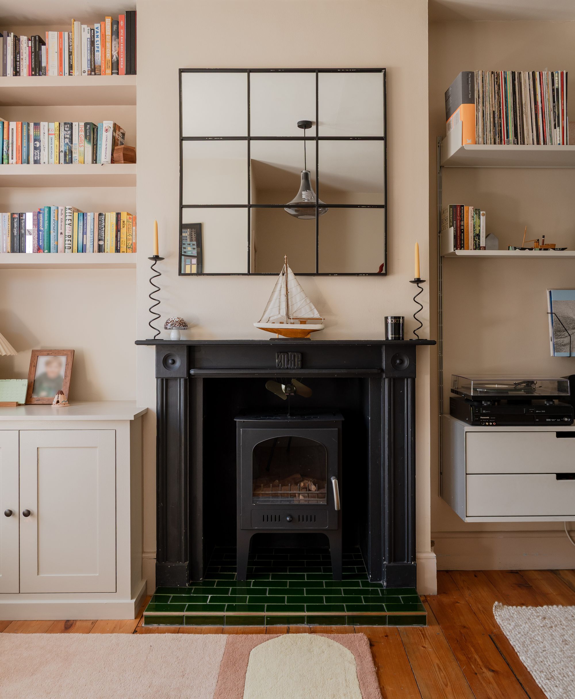 3 bed mid-terraced house for sale in Burchell Road, Leyton, London, E10  - Property Image 6