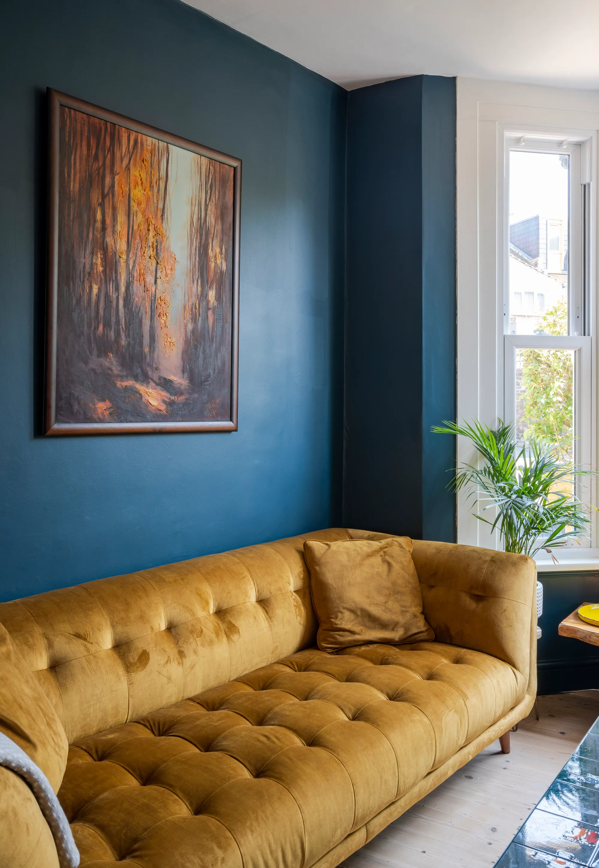 4 bed mid-terraced house for sale in Napier Road, Leytonstone, London, E11  - Property Image 6