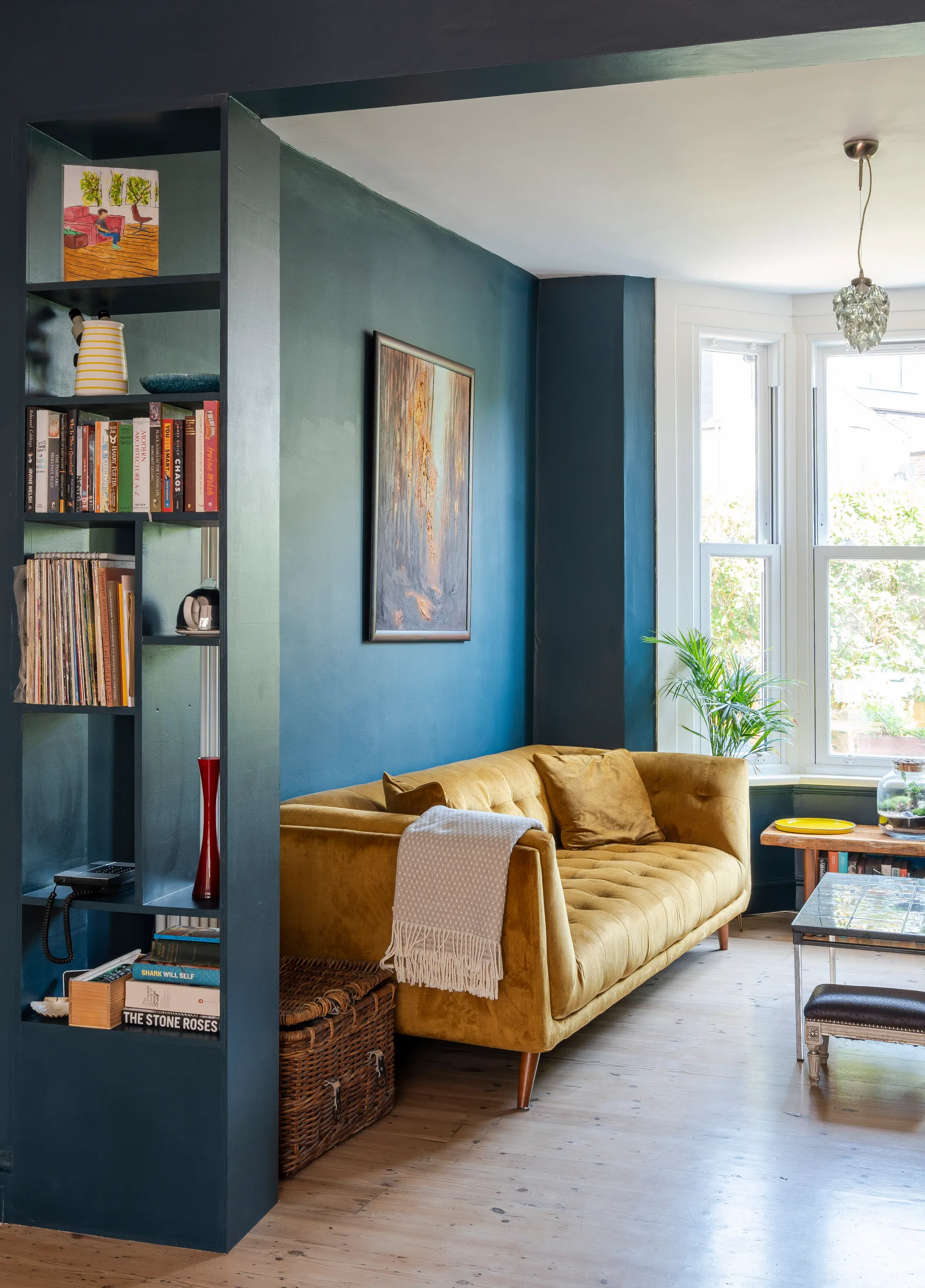 4 bed mid-terraced house for sale in Napier Road, Leytonstone, London, E11  - Property Image 4