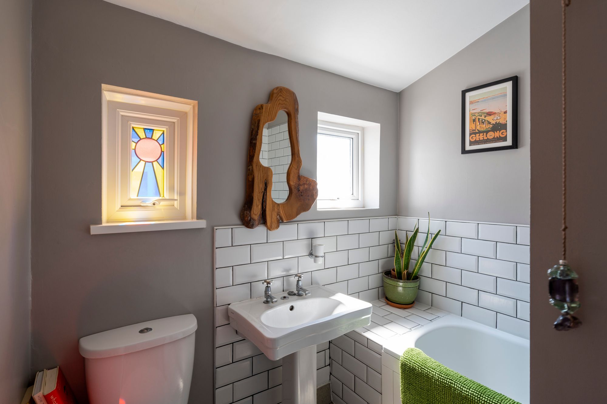 4 bed mid-terraced house for sale in Napier Road, Leytonstone, London, E11  - Property Image 28