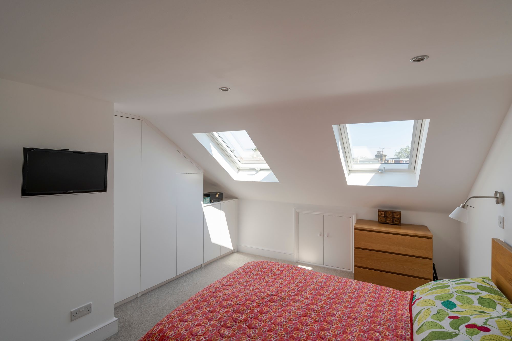 4 bed mid-terraced house for sale in Napier Road, Leytonstone, London, E11  - Property Image 32