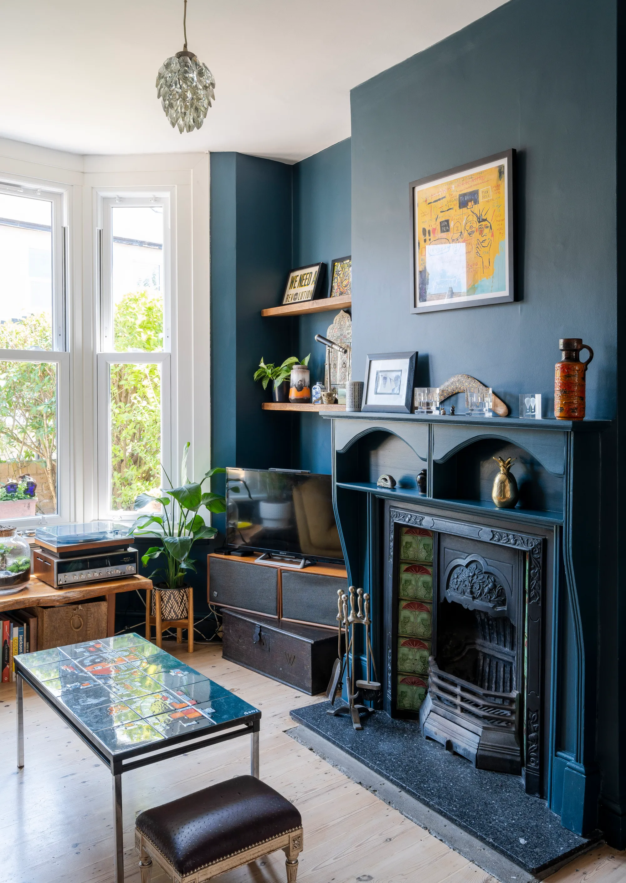 4 bed mid-terraced house for sale in Napier Road, Leytonstone, London, E11  - Property Image 5