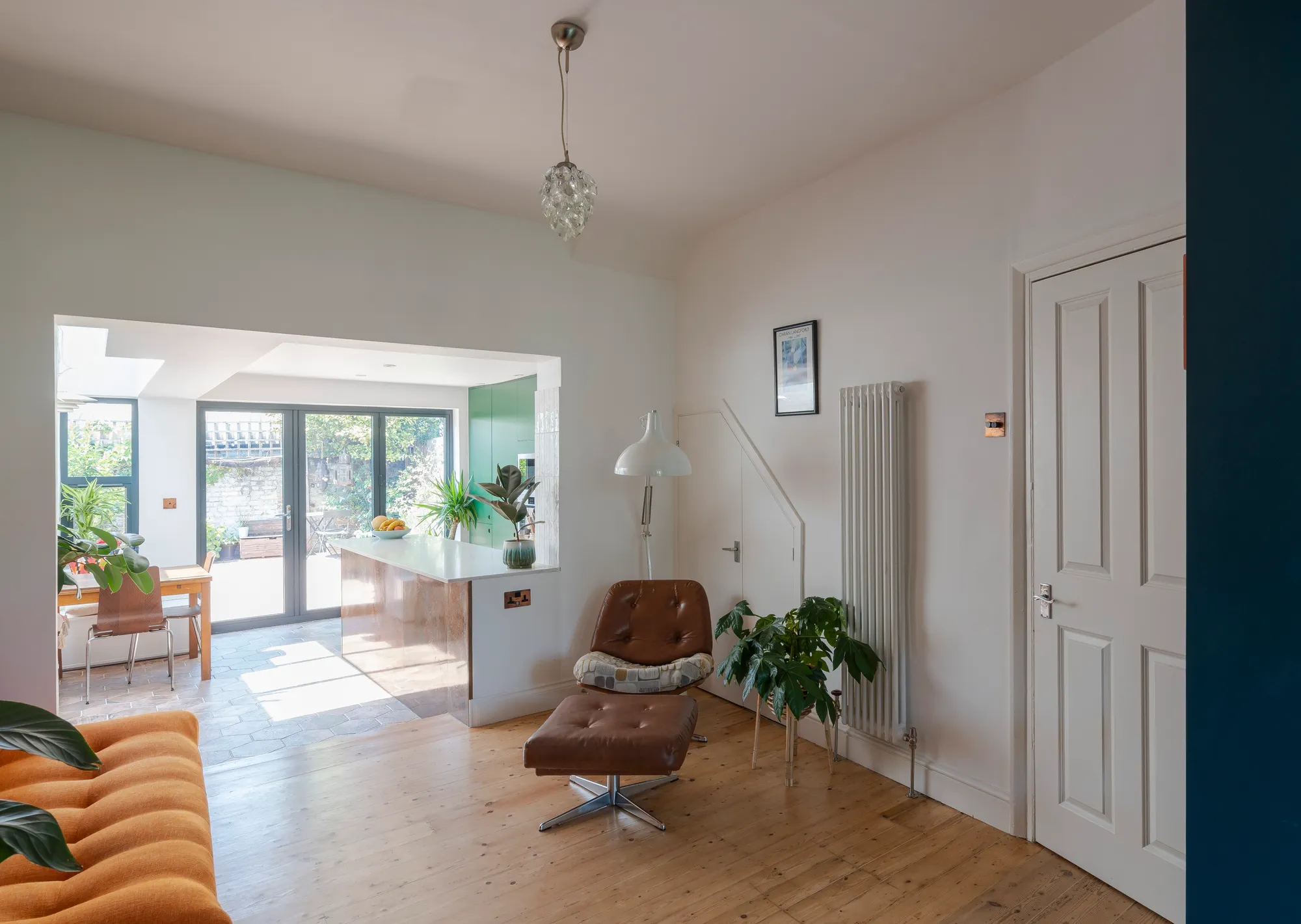 4 bed mid-terraced house for sale in Napier Road, Leytonstone, London, E11  - Property Image 8