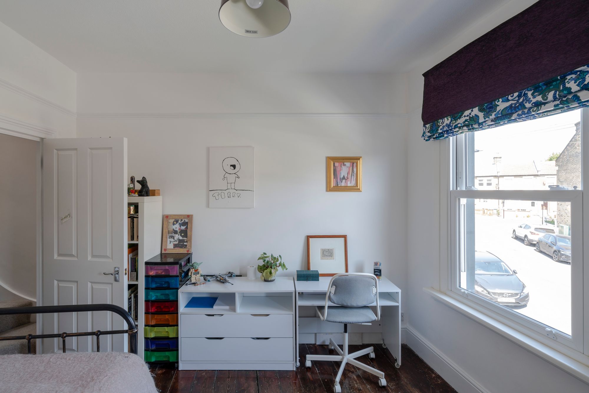 4 bed mid-terraced house for sale in Napier Road, Leytonstone, London, E11  - Property Image 22