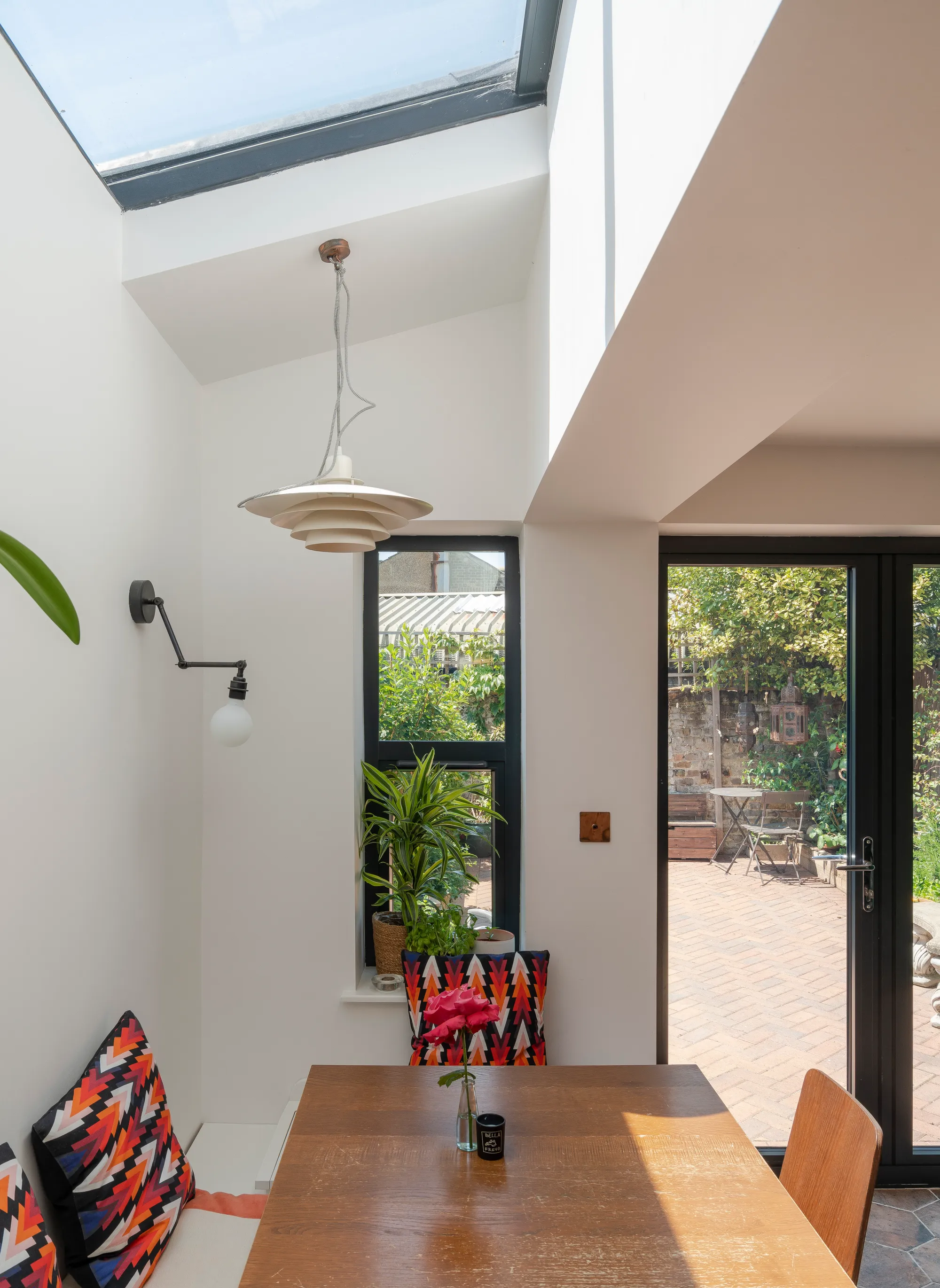 4 bed mid-terraced house for sale in Napier Road, Leytonstone, London, E11  - Property Image 12