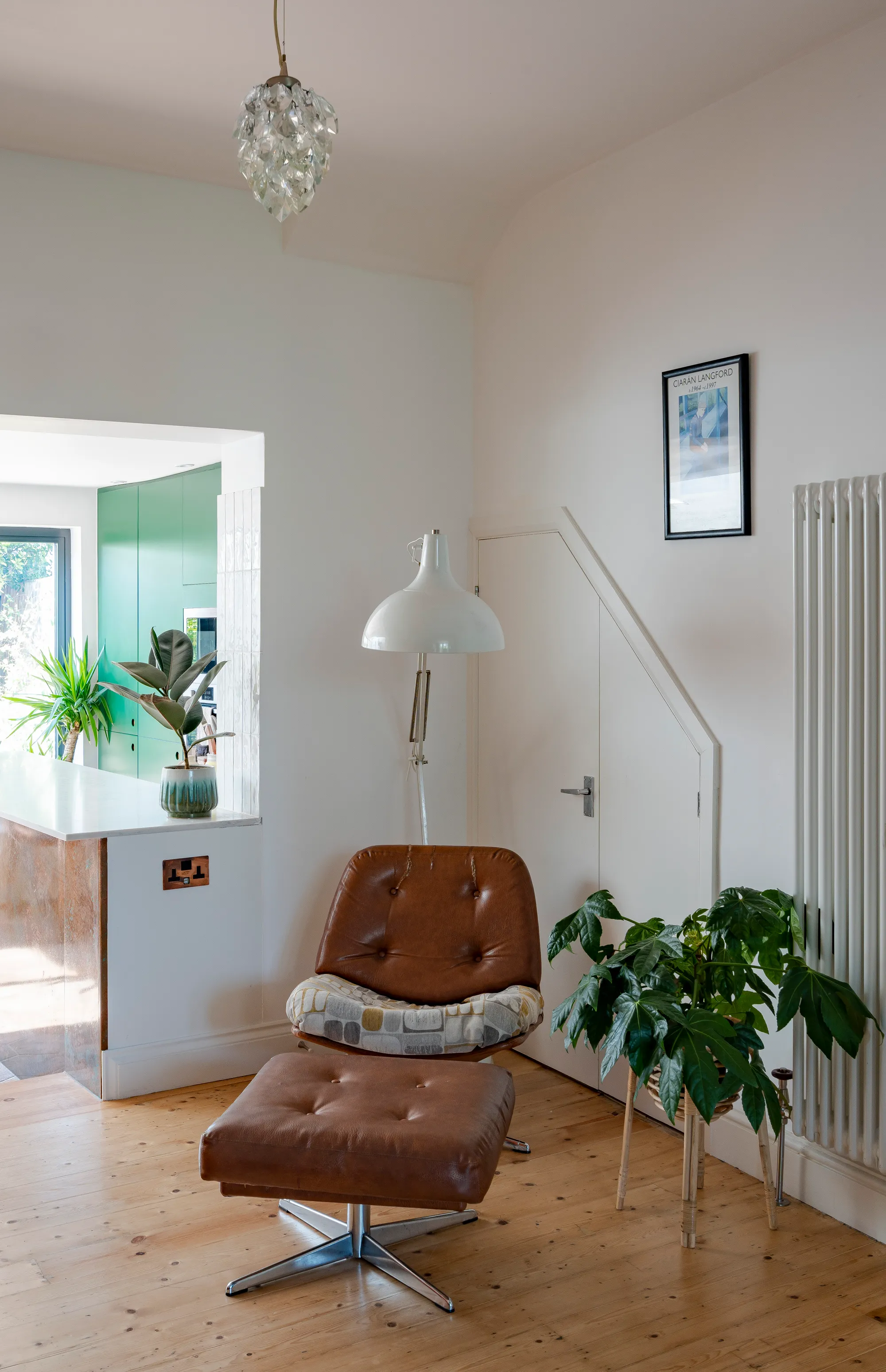 4 bed mid-terraced house for sale in Napier Road, Leytonstone, London, E11  - Property Image 9