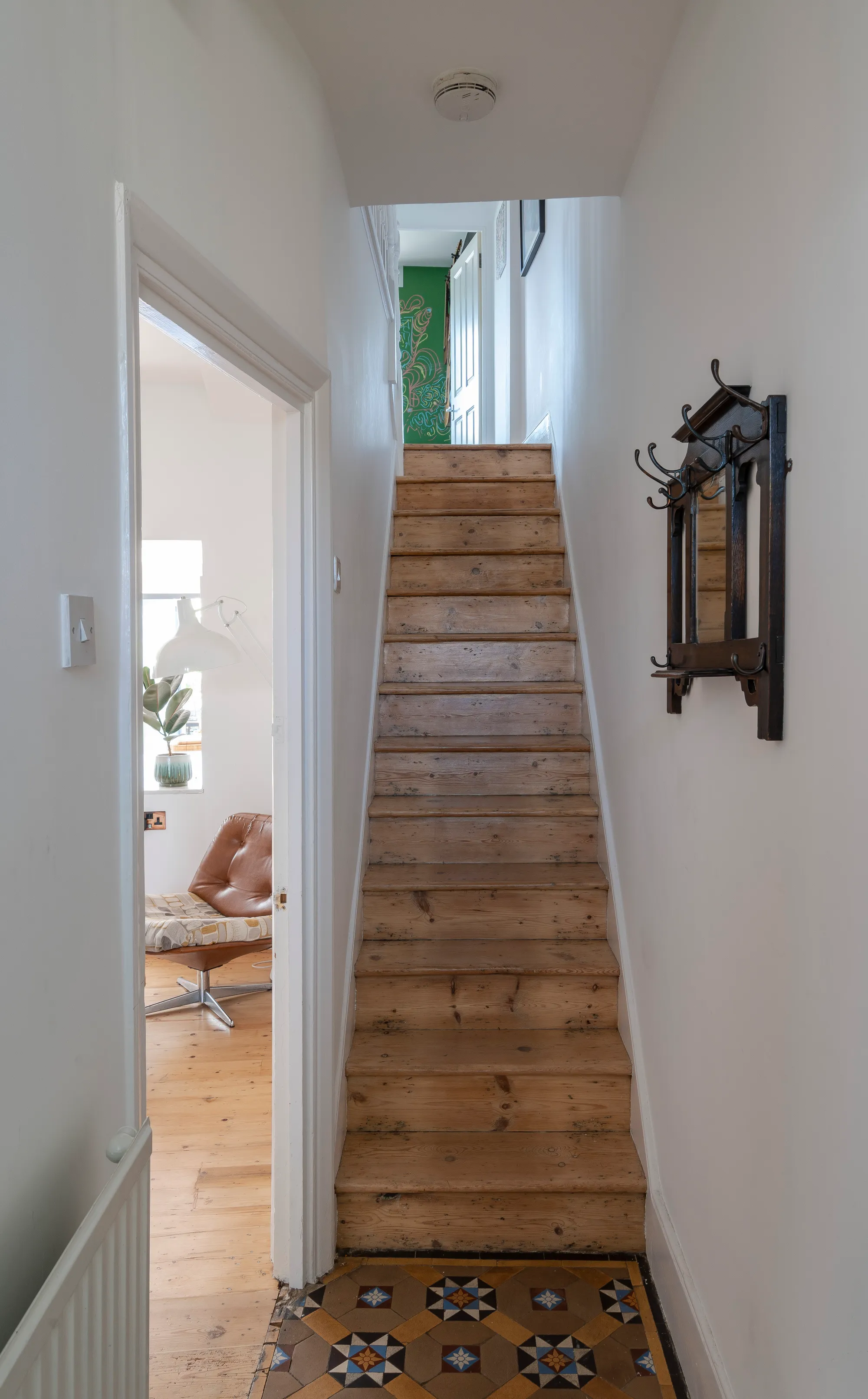 4 bed mid-terraced house for sale in Napier Road, Leytonstone, London, E11  - Property Image 19