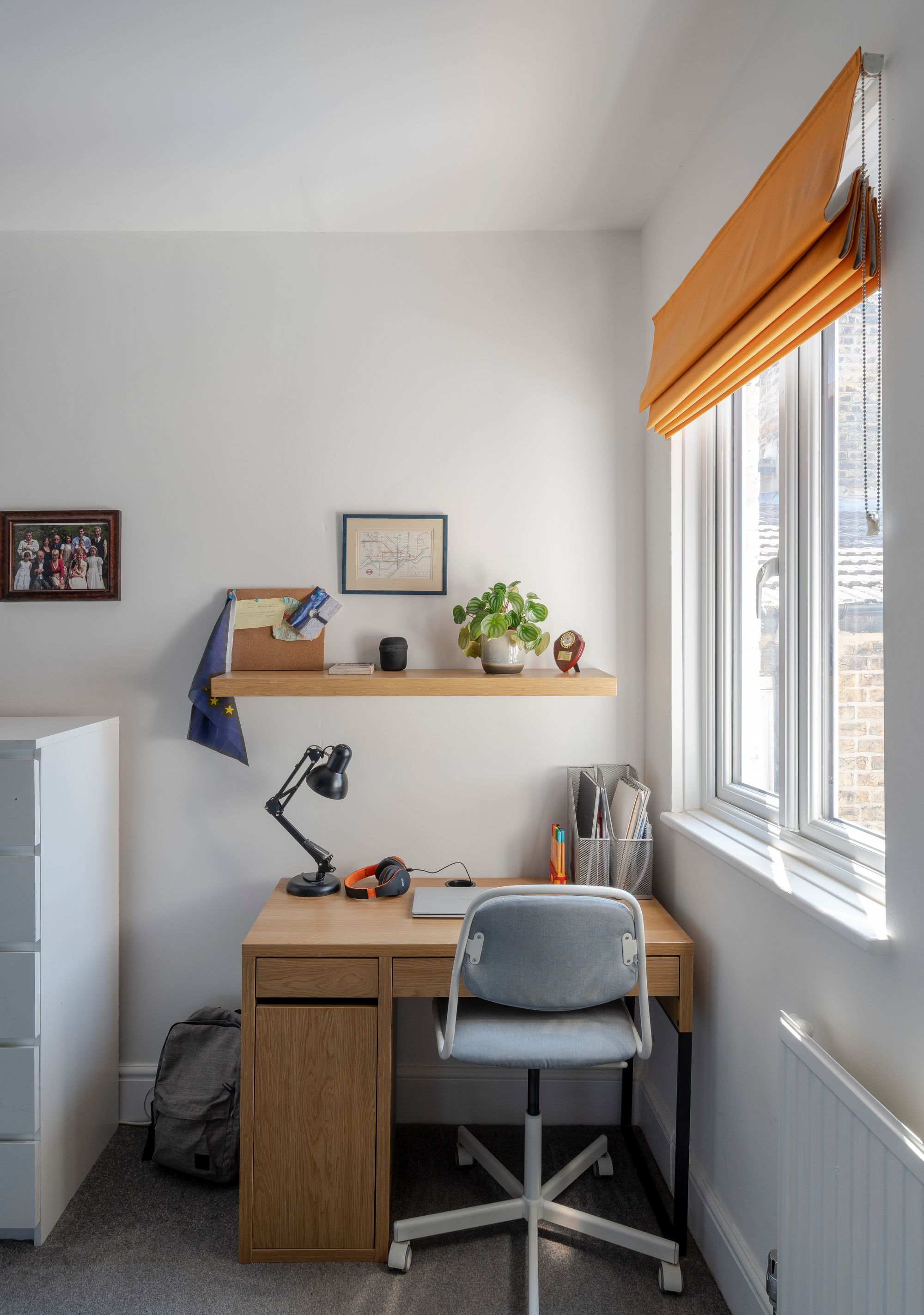 4 bed mid-terraced house for sale in Napier Road, Leytonstone, London, E11  - Property Image 26