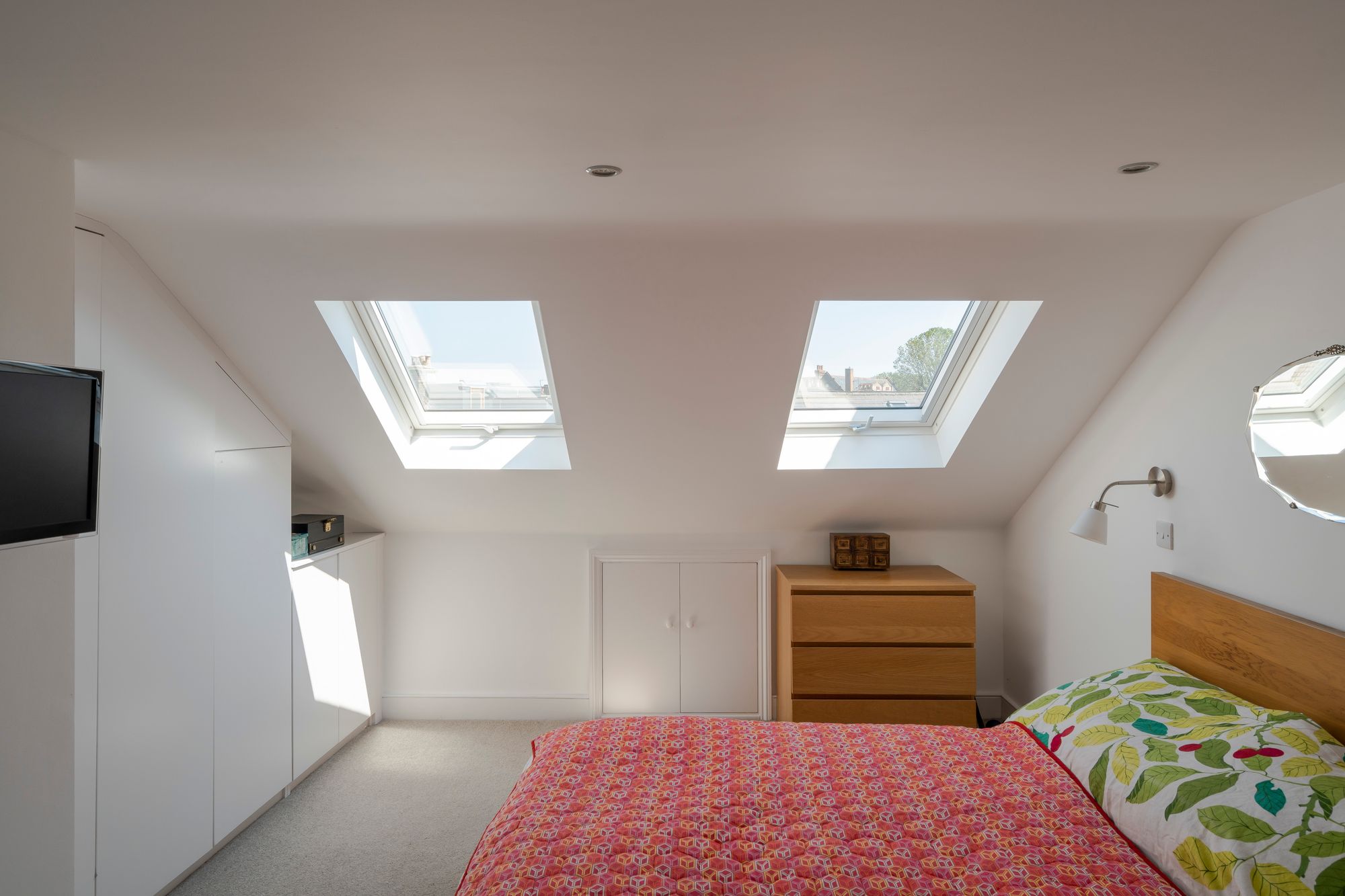 4 bed mid-terraced house for sale in Napier Road, Leytonstone, London, E11  - Property Image 31