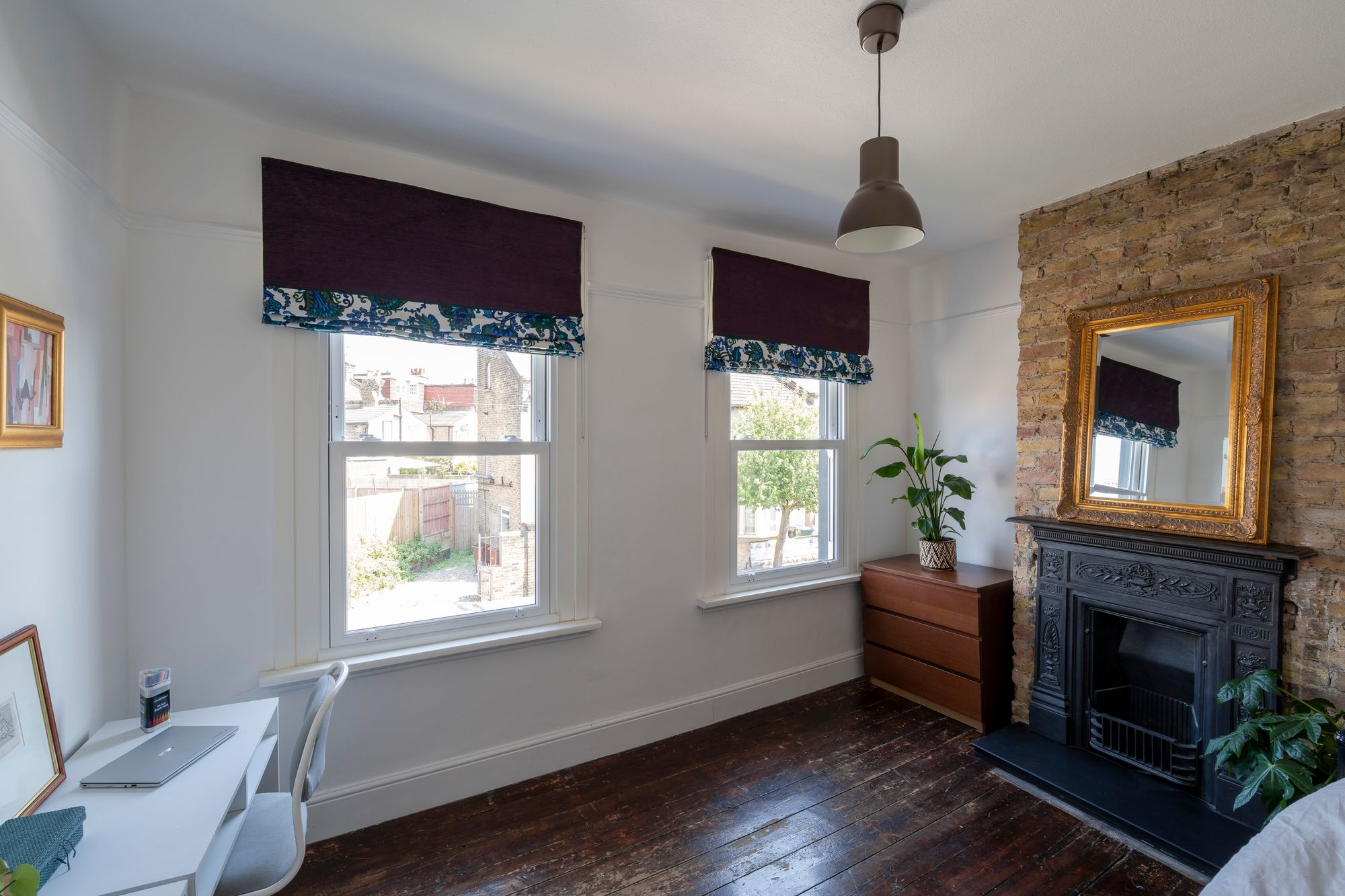 4 bed mid-terraced house for sale in Napier Road, Leytonstone, London, E11  - Property Image 21
