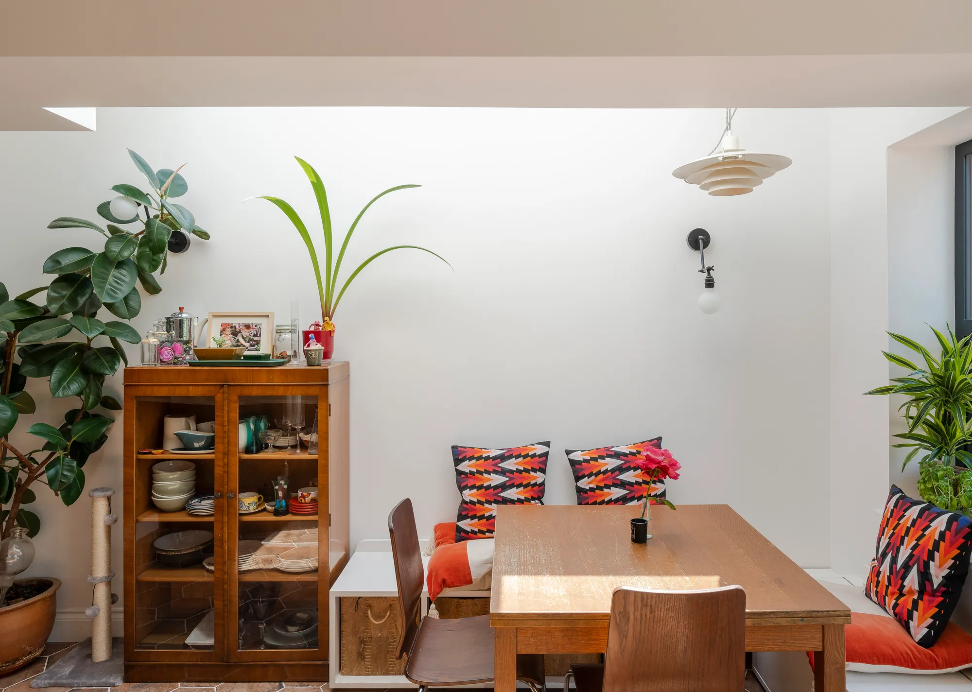 4 bed mid-terraced house for sale in Napier Road, Leytonstone, London, E11  - Property Image 13