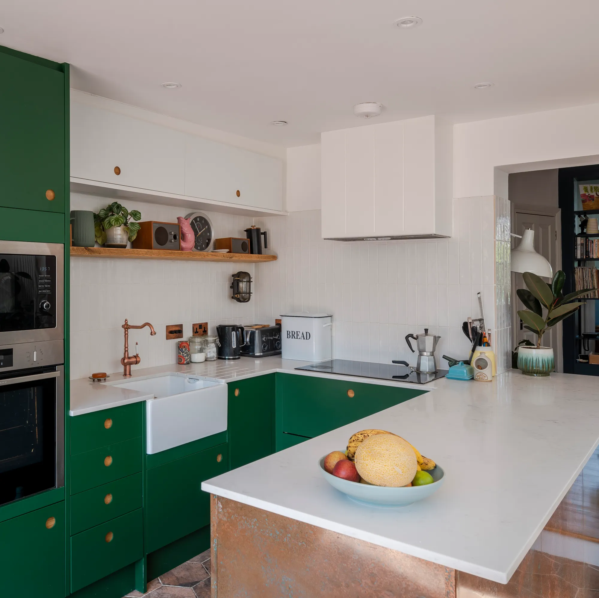 4 bed mid-terraced house for sale in Napier Road, Leytonstone, London, E11  - Property Image 16