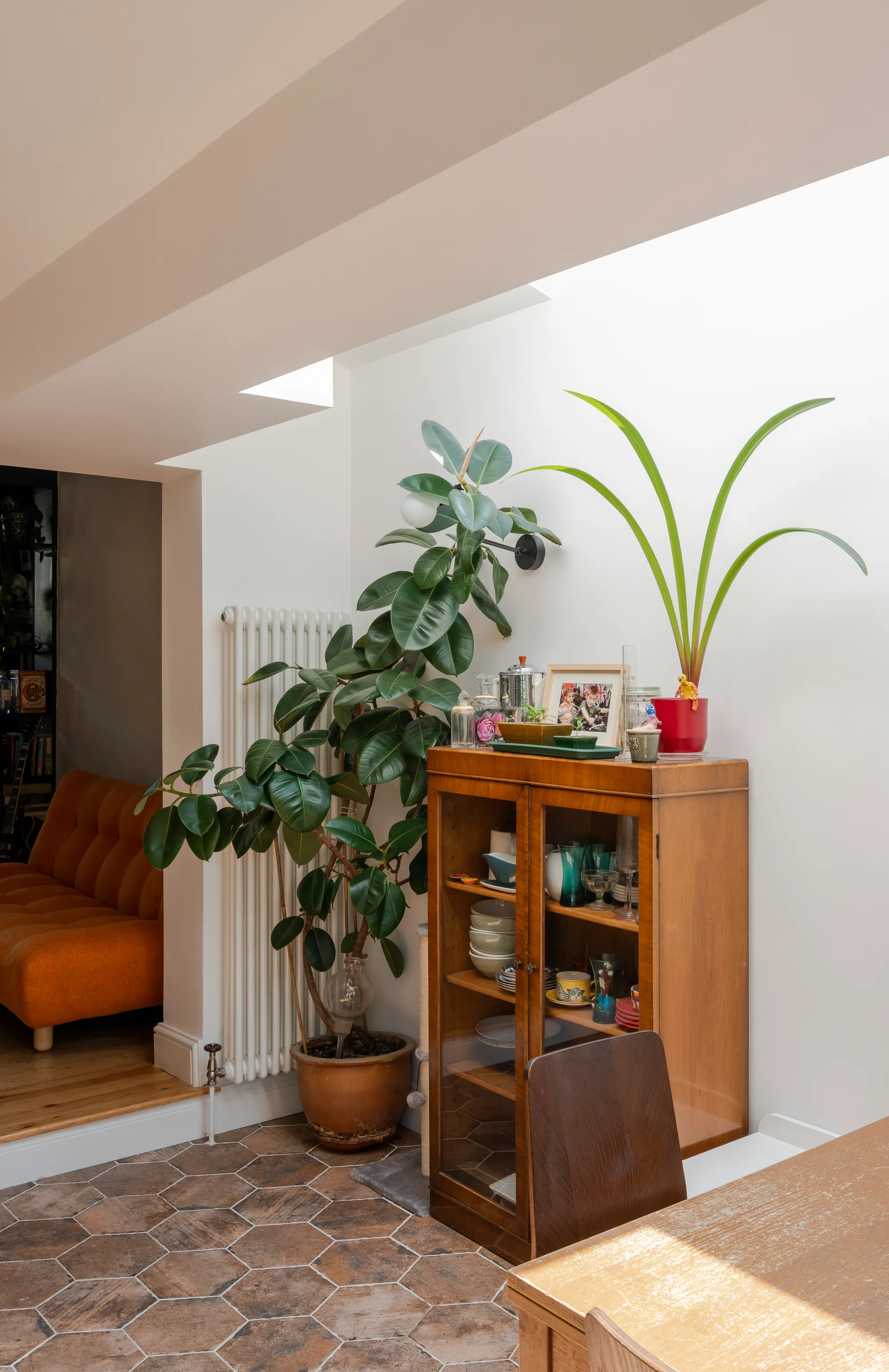 4 bed mid-terraced house for sale in Napier Road, Leytonstone, London, E11  - Property Image 14