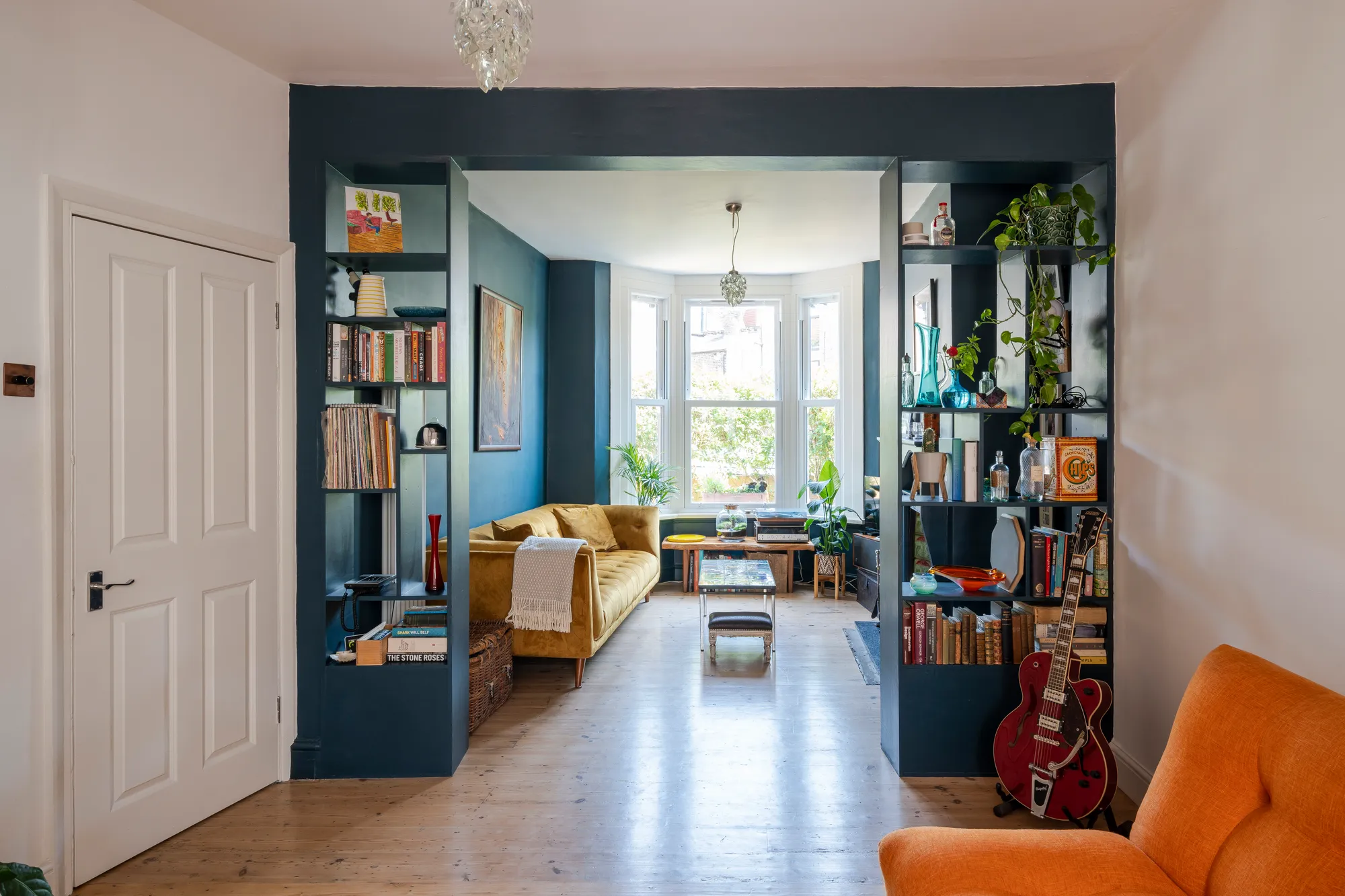 4 bed mid-terraced house for sale in Napier Road, Leytonstone, London, E11  - Property Image 7