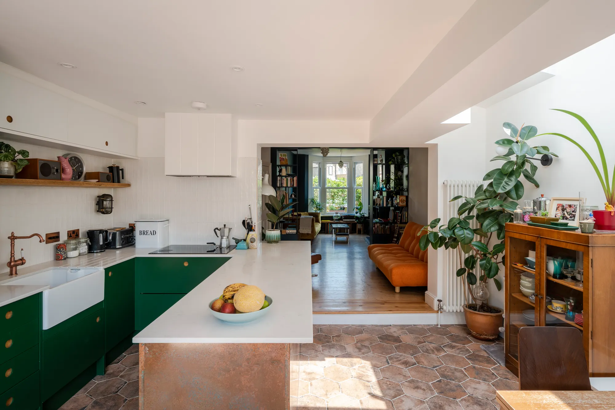 4 bed mid-terraced house for sale in Napier Road, Leytonstone, London, E11  - Property Image 10