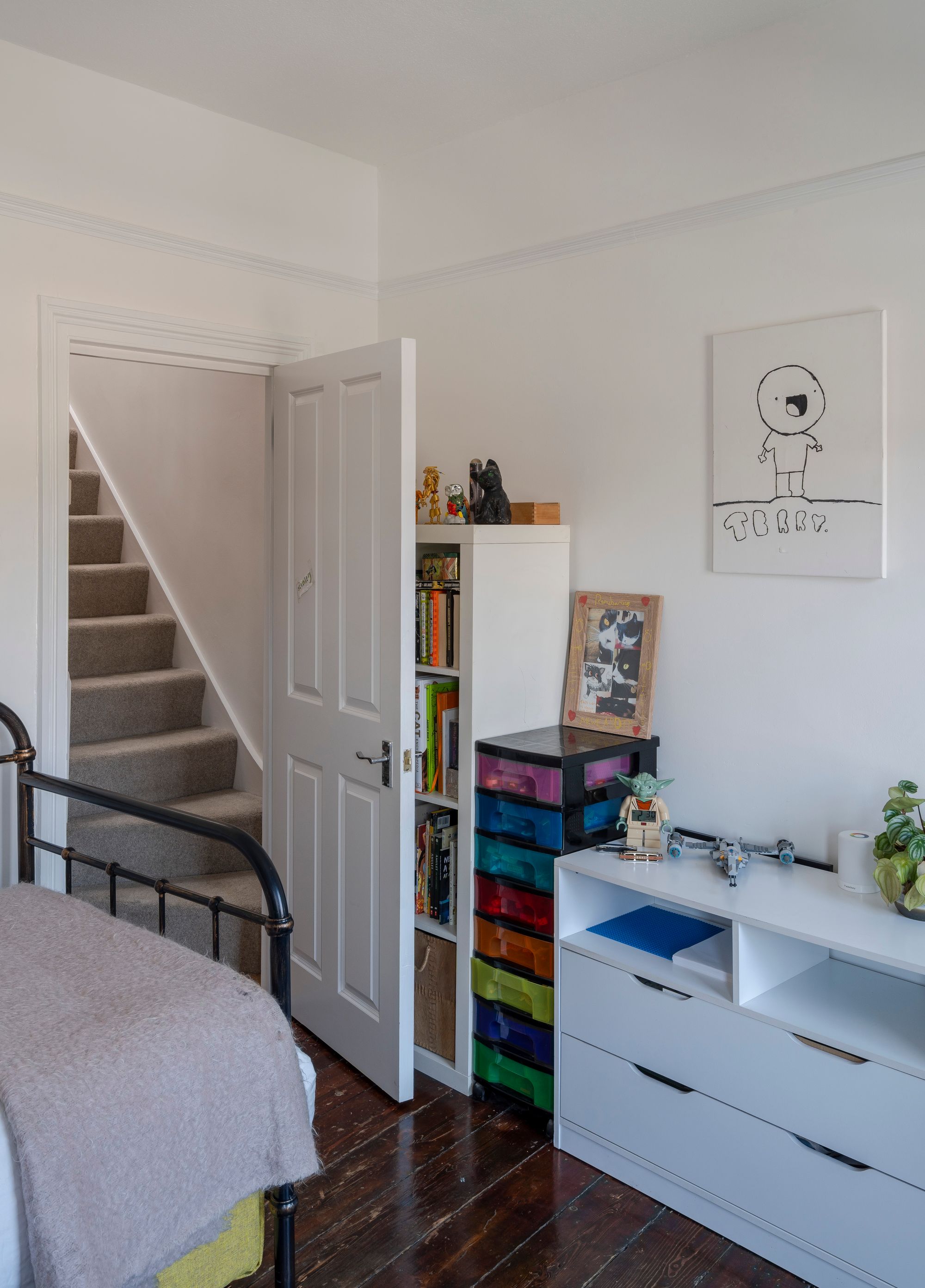 4 bed mid-terraced house for sale in Napier Road, Leytonstone, London, E11  - Property Image 23