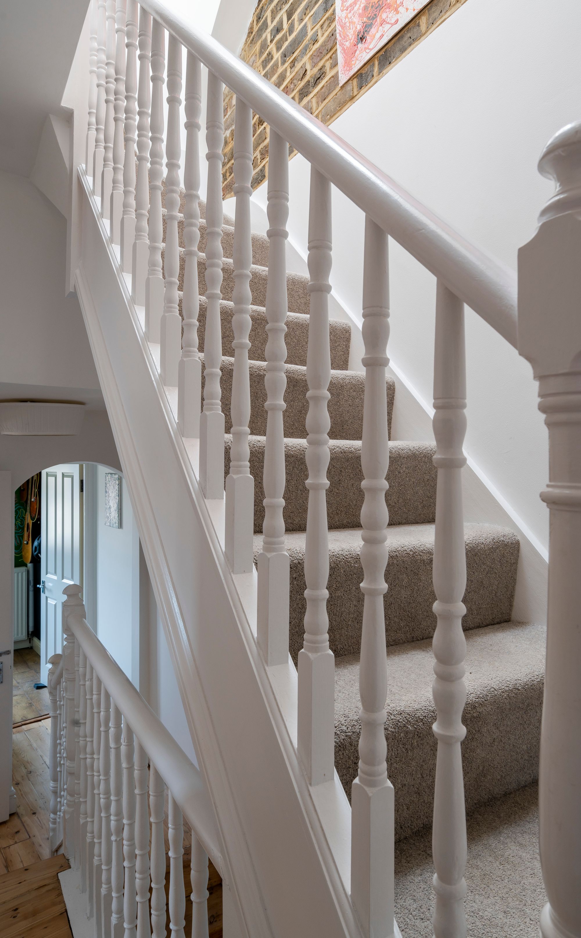 4 bed mid-terraced house for sale in Napier Road, Leytonstone, London, E11  - Property Image 30