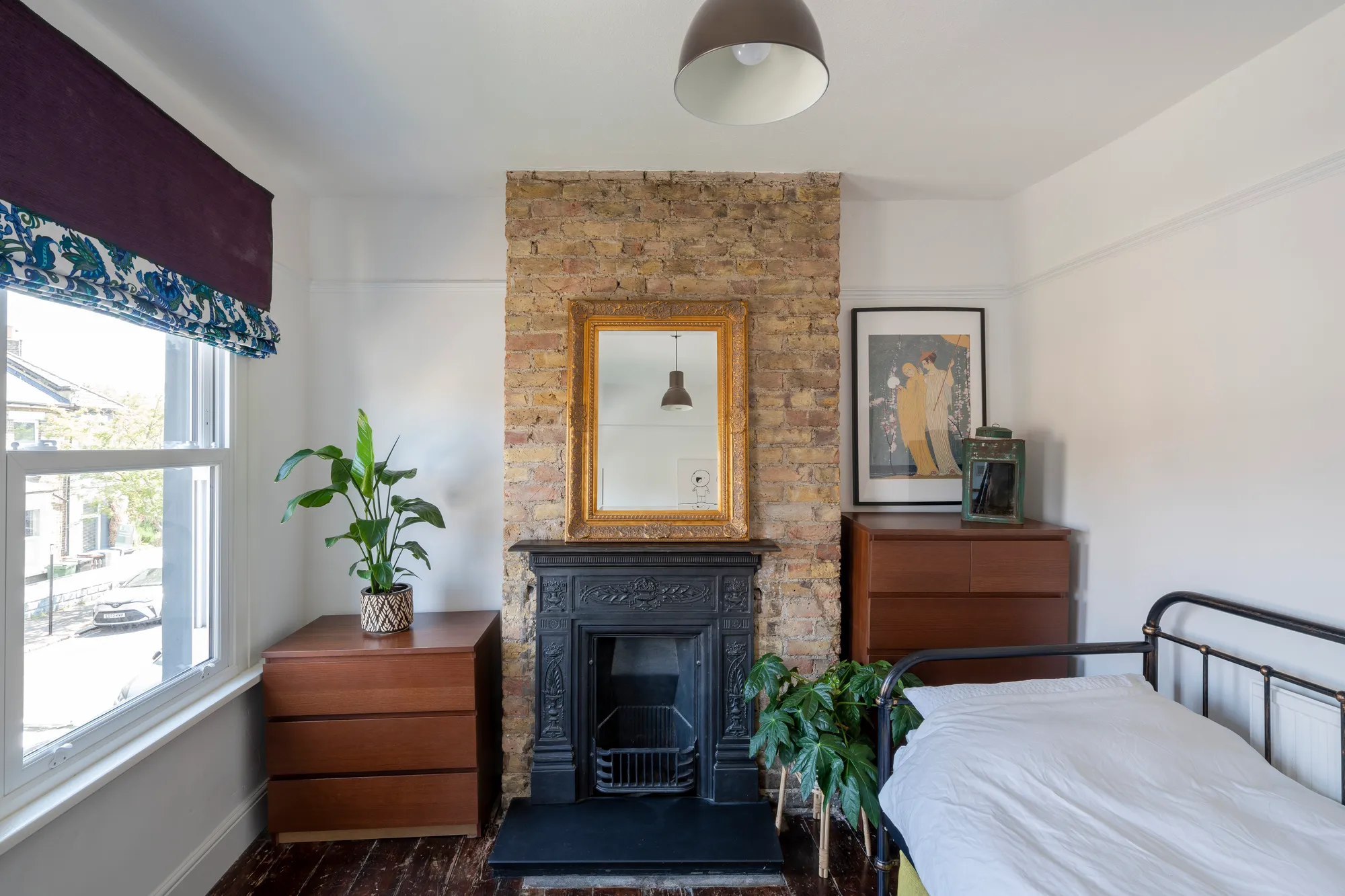 4 bed mid-terraced house for sale in Napier Road, Leytonstone, London, E11  - Property Image 20