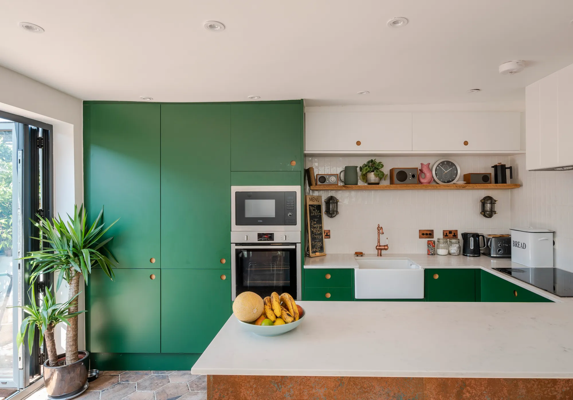 4 bed mid-terraced house for sale in Napier Road, Leytonstone, London, E11  - Property Image 15