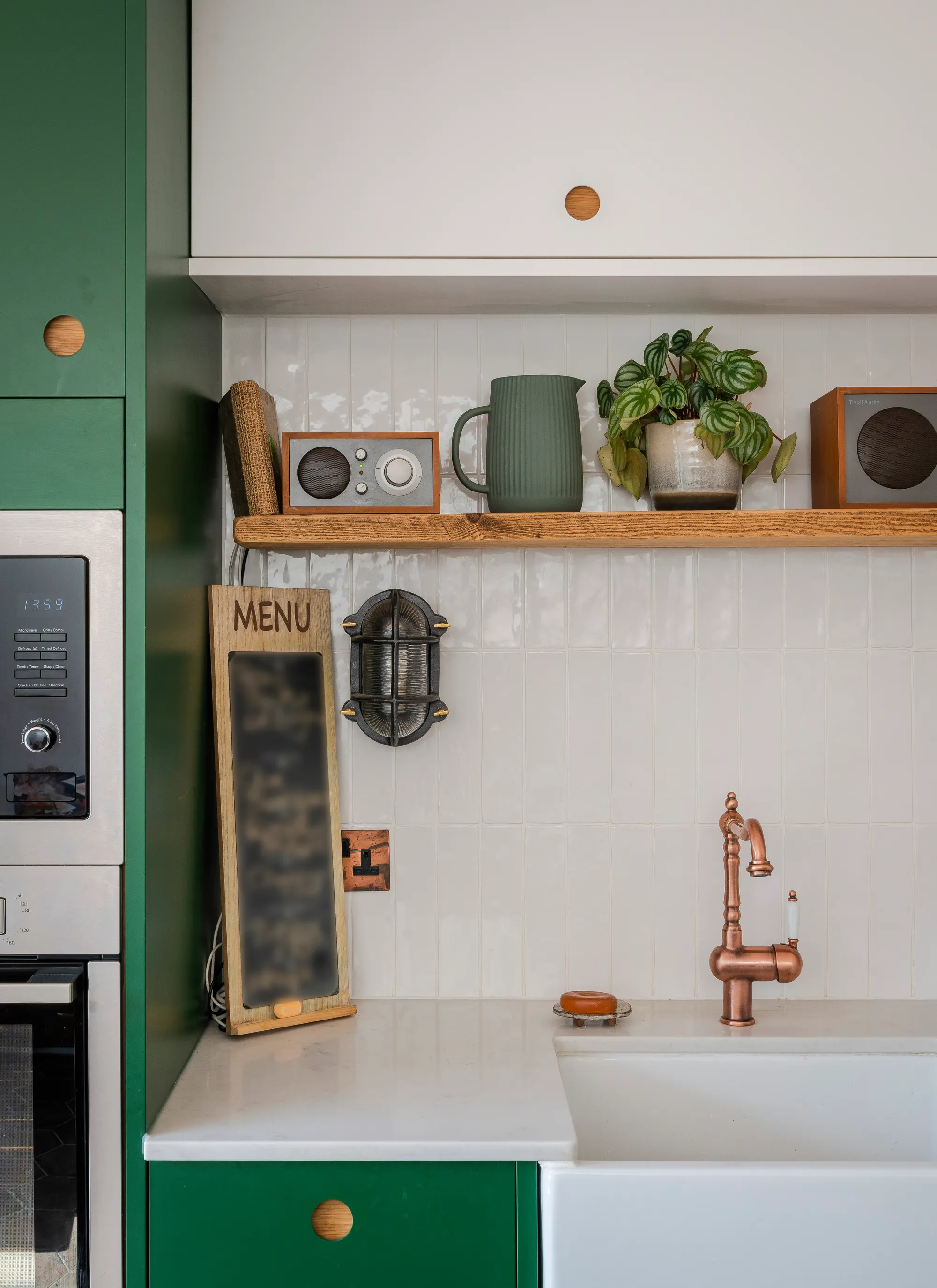 4 bed mid-terraced house for sale in Napier Road, Leytonstone, London, E11  - Property Image 18