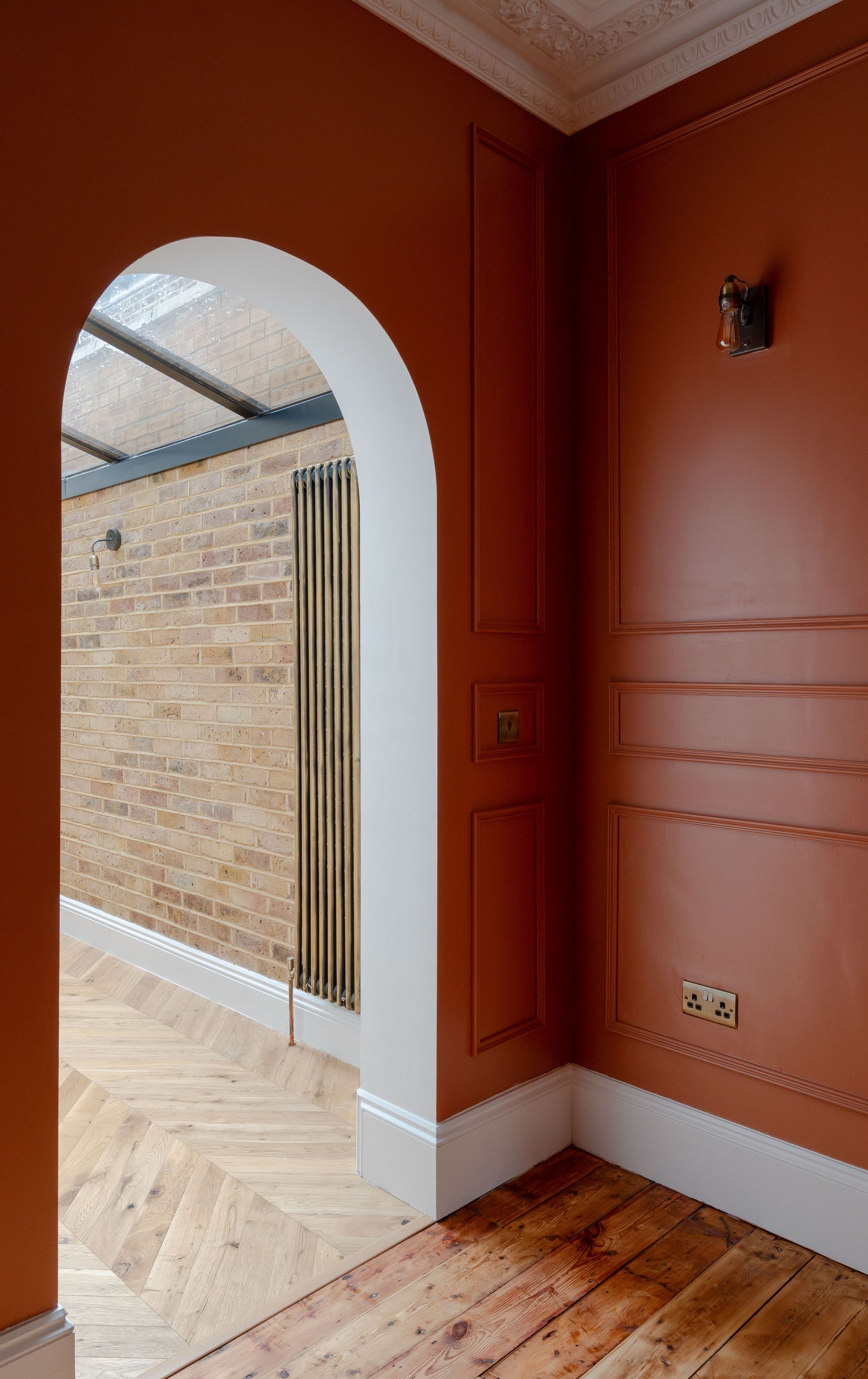 5 bed terraced house for sale in Leyspring Road, Bushwood, London, E11  - Property Image 8