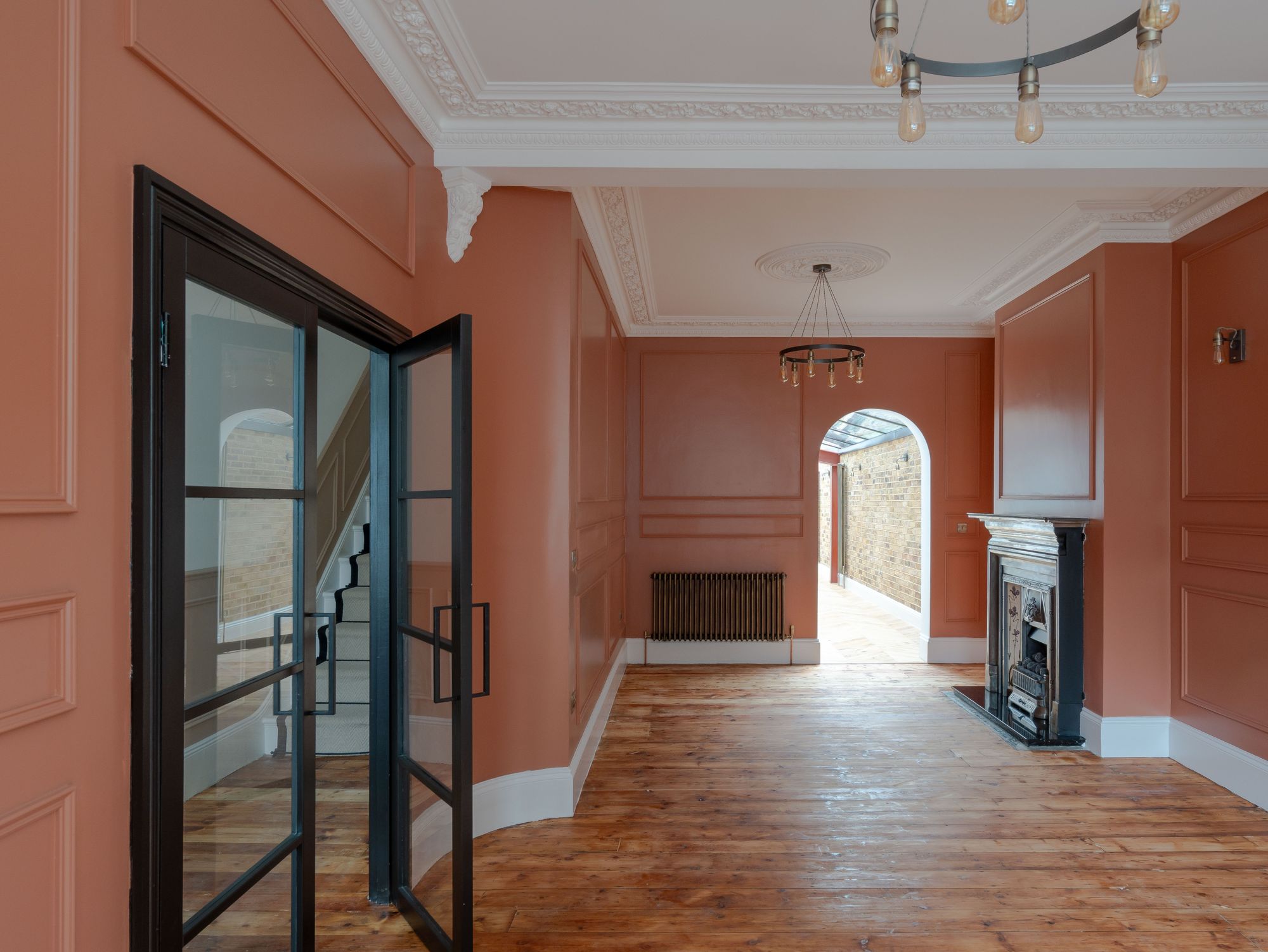 5 bed terraced house for sale in Leyspring Road, Bushwood, London, E11  - Property Image 3