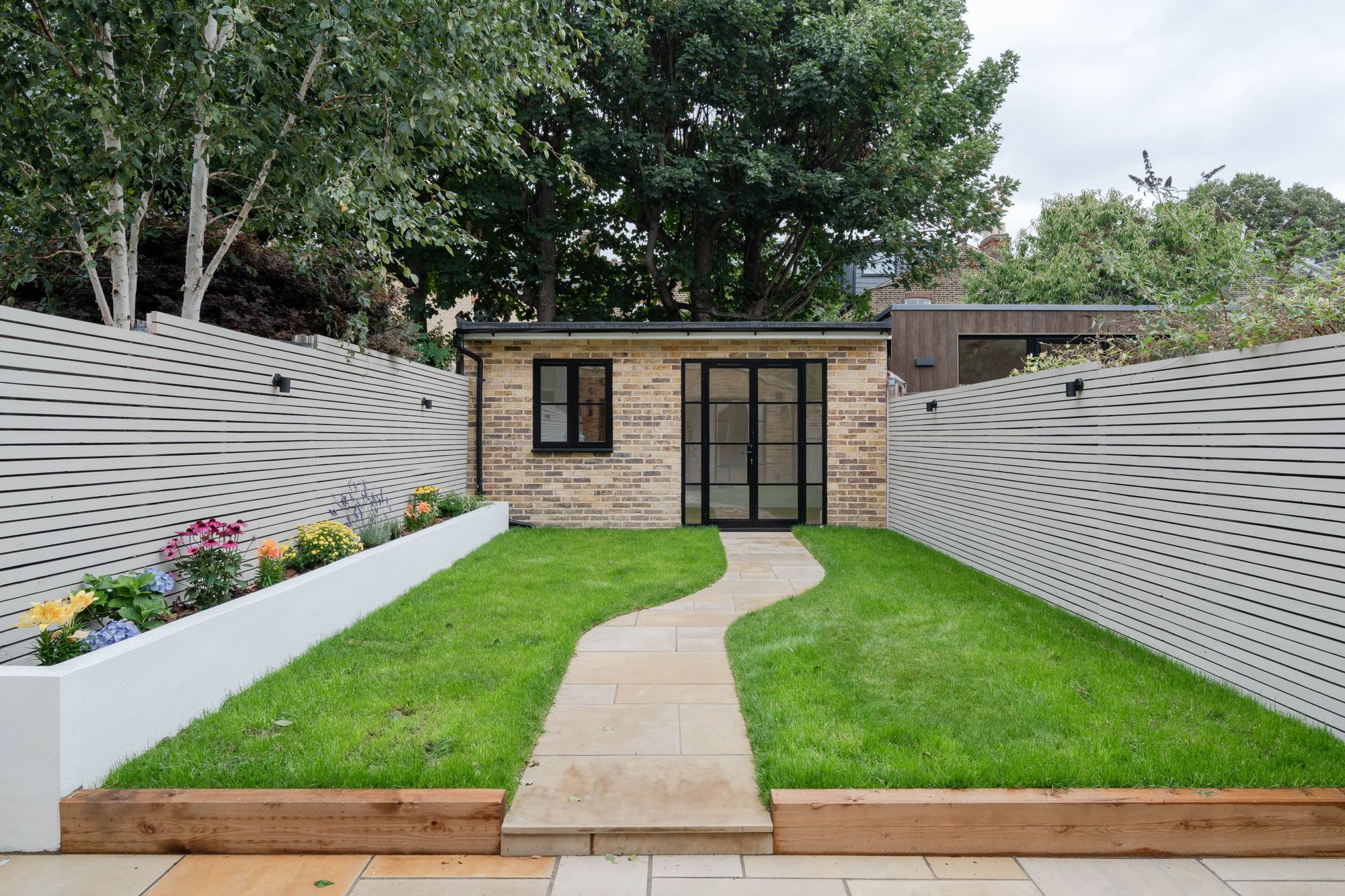 5 bed terraced house for sale in Leyspring Road, Bushwood, London, E11  - Property Image 36