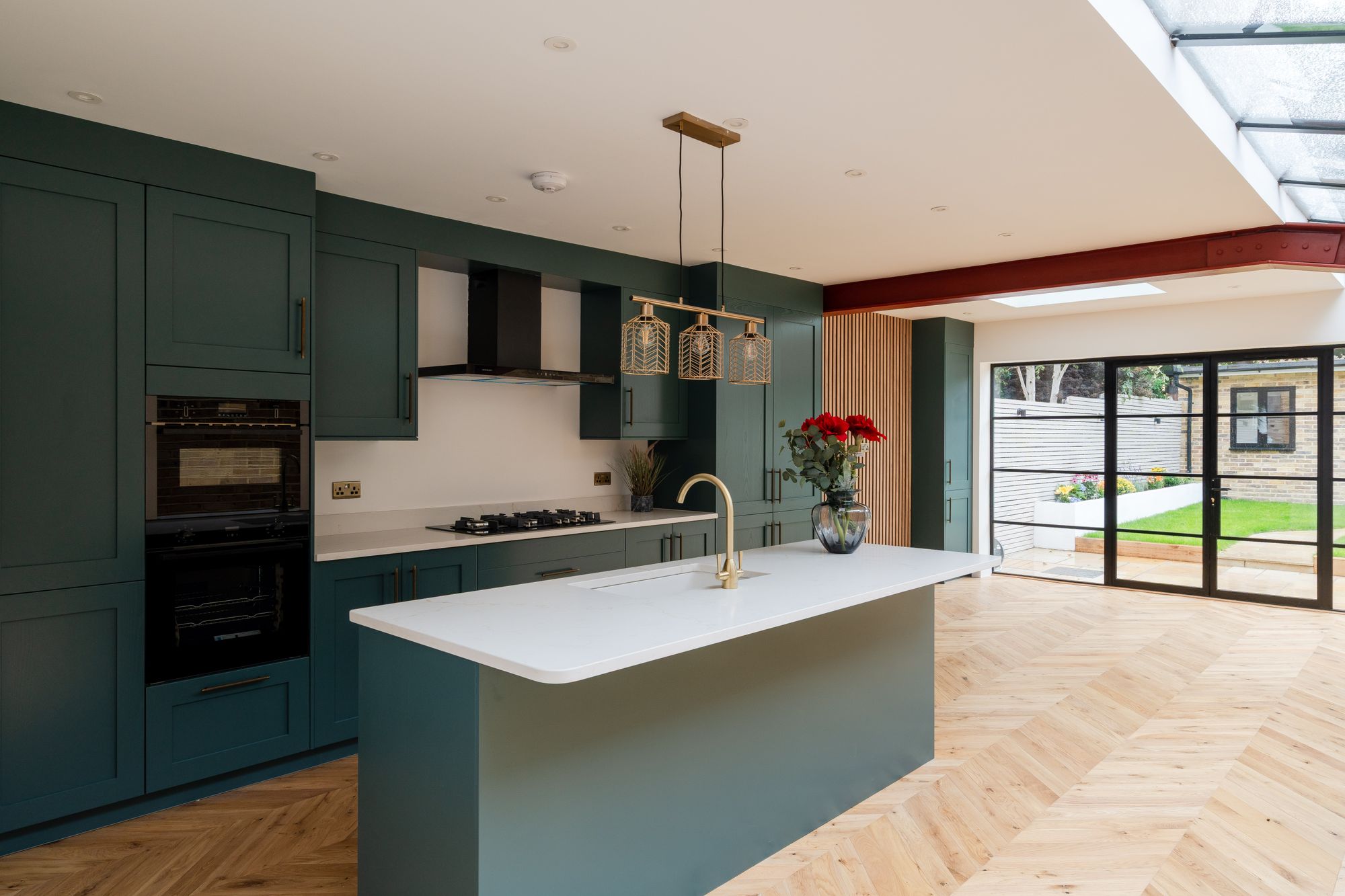 5 bed terraced house for sale in Leyspring Road, Bushwood, London, E11  - Property Image 11