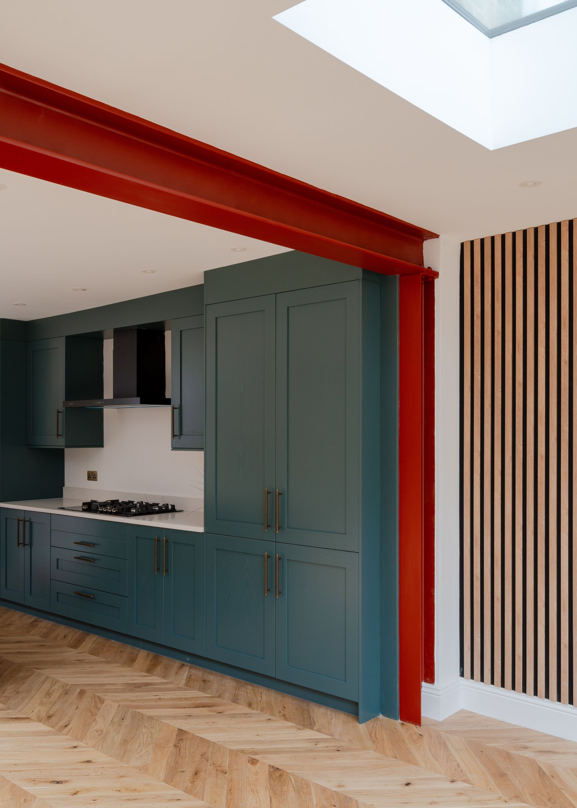 5 bed terraced house for sale in Leyspring Road, Bushwood, London, E11  - Property Image 14