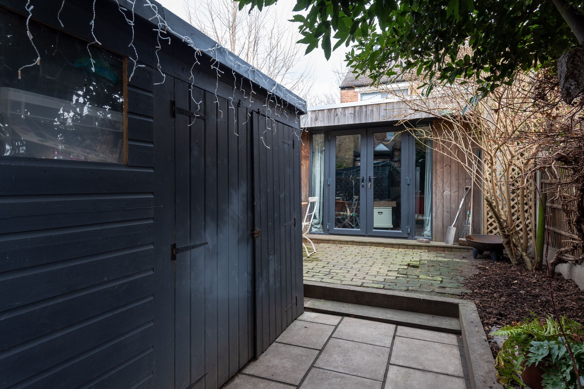 3 bed mid-terraced house for sale in Copeland Road, Walthamstow, London, E17  - Property Image 35