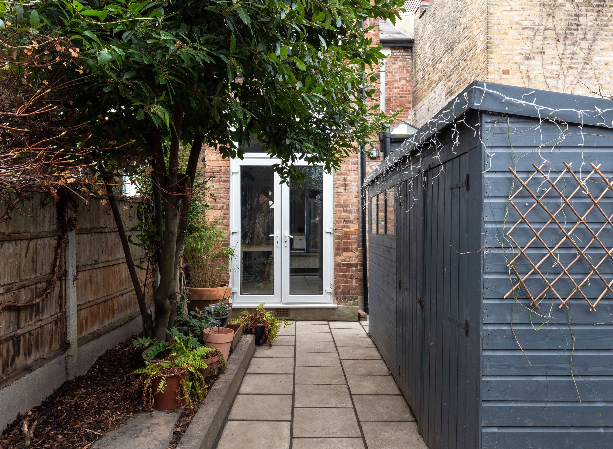 3 bed mid-terraced house for sale in Copeland Road, Walthamstow, London, E17  - Property Image 38