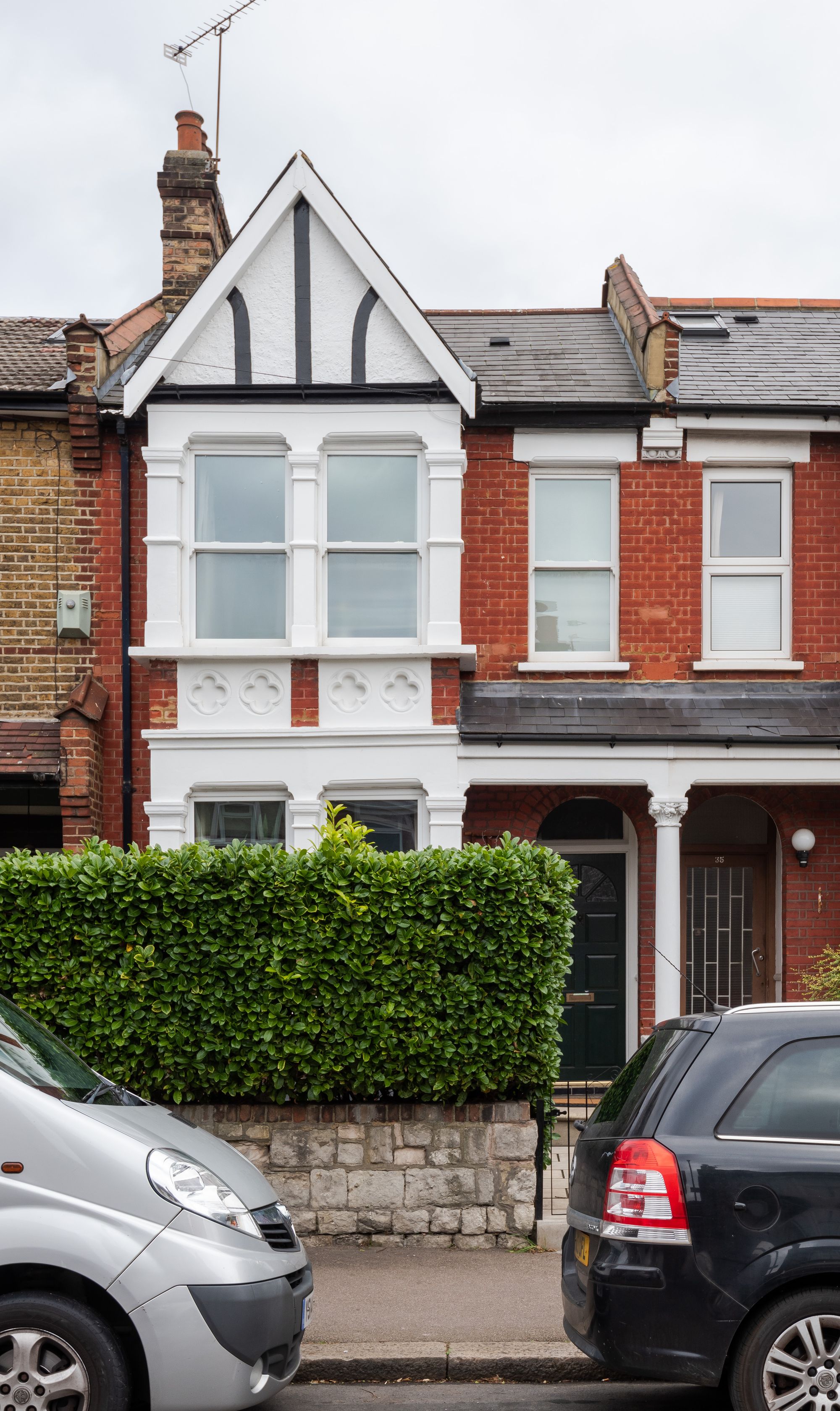 3 bed mid-terraced house for sale in Copeland Road, Walthamstow, London, E17  - Property Image 39