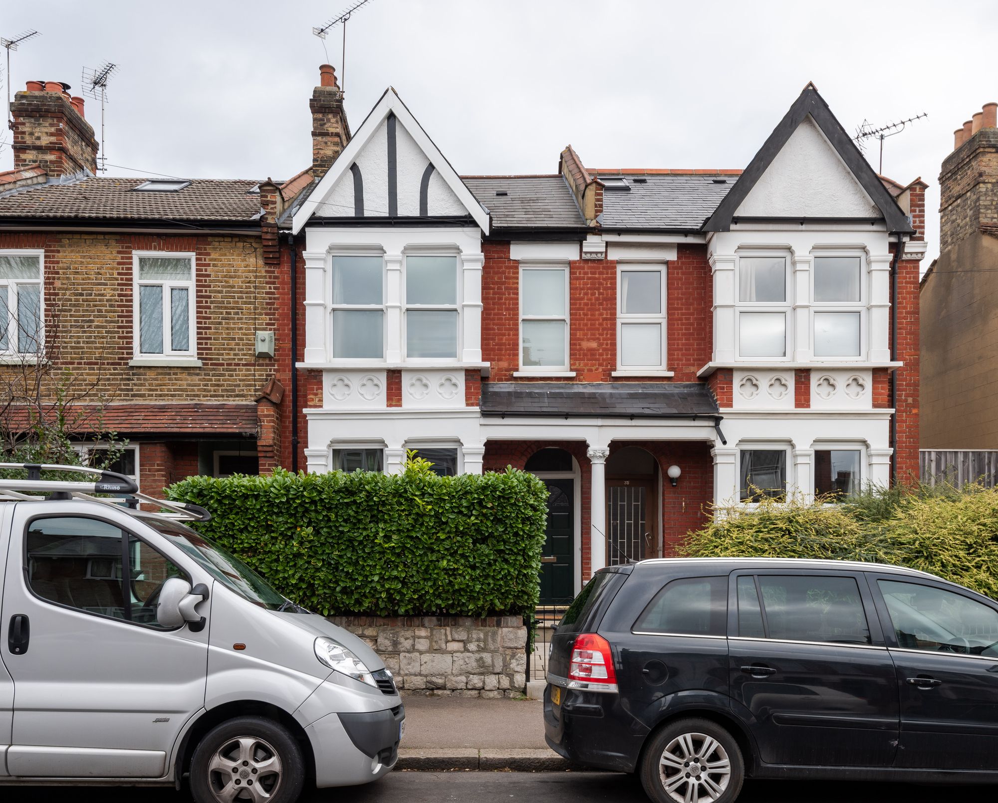 3 bed mid-terraced house for sale in Copeland Road, Walthamstow, London, E17  - Property Image 40