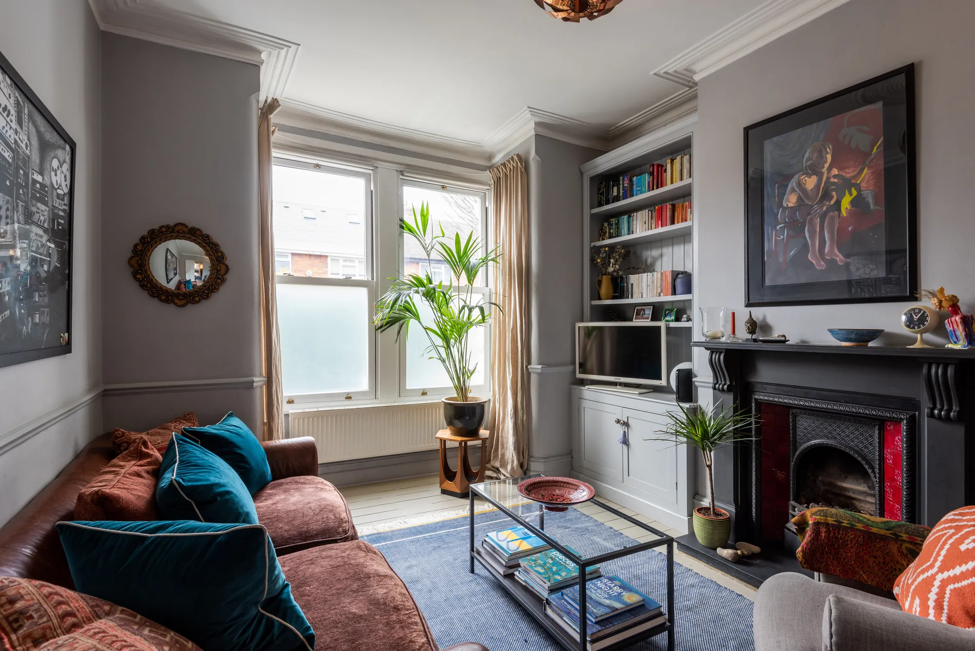 3 bed mid-terraced house for sale in Copeland Road, Walthamstow, London, E17  - Property Image 3