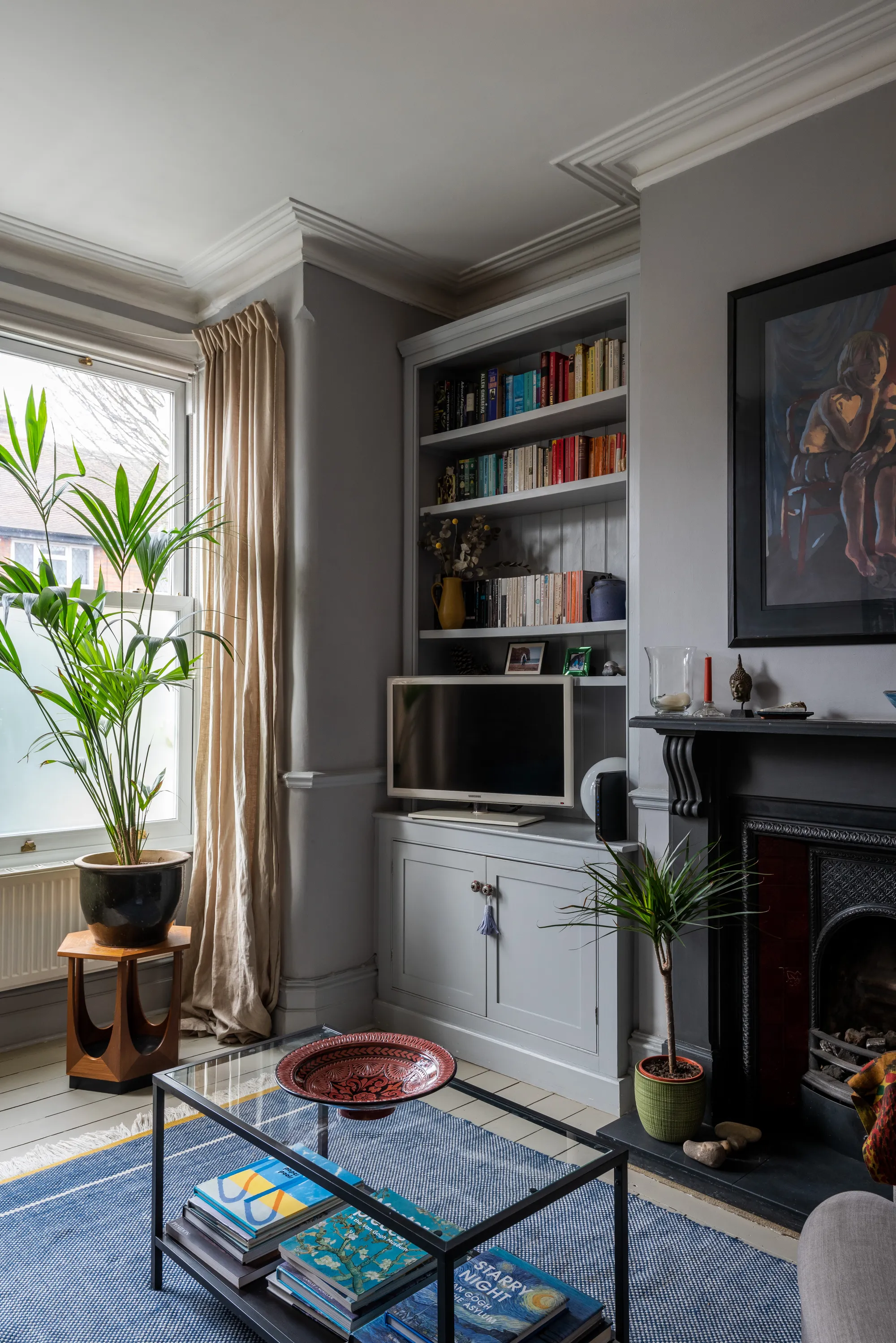 3 bed mid-terraced house for sale in Copeland Road, Walthamstow, London, E17  - Property Image 6
