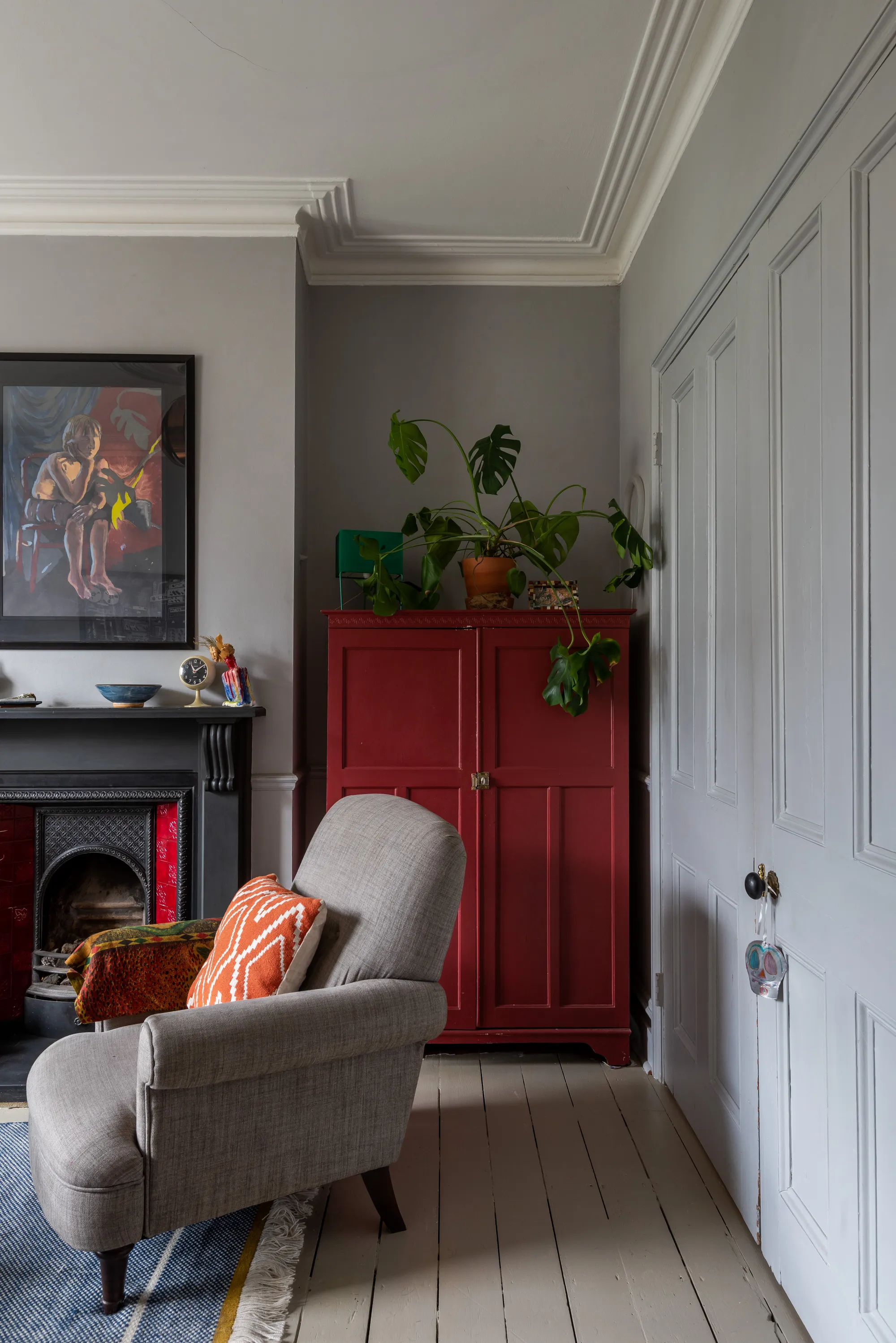 3 bed mid-terraced house for sale in Copeland Road, Walthamstow, London, E17  - Property Image 7